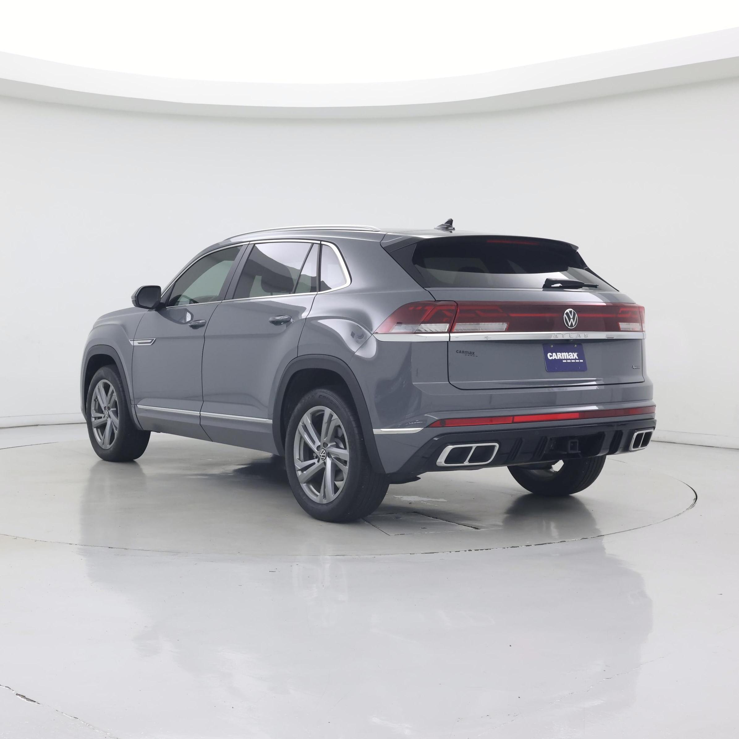 Thumbnail: 2024 Volkswagen Atlas - 2