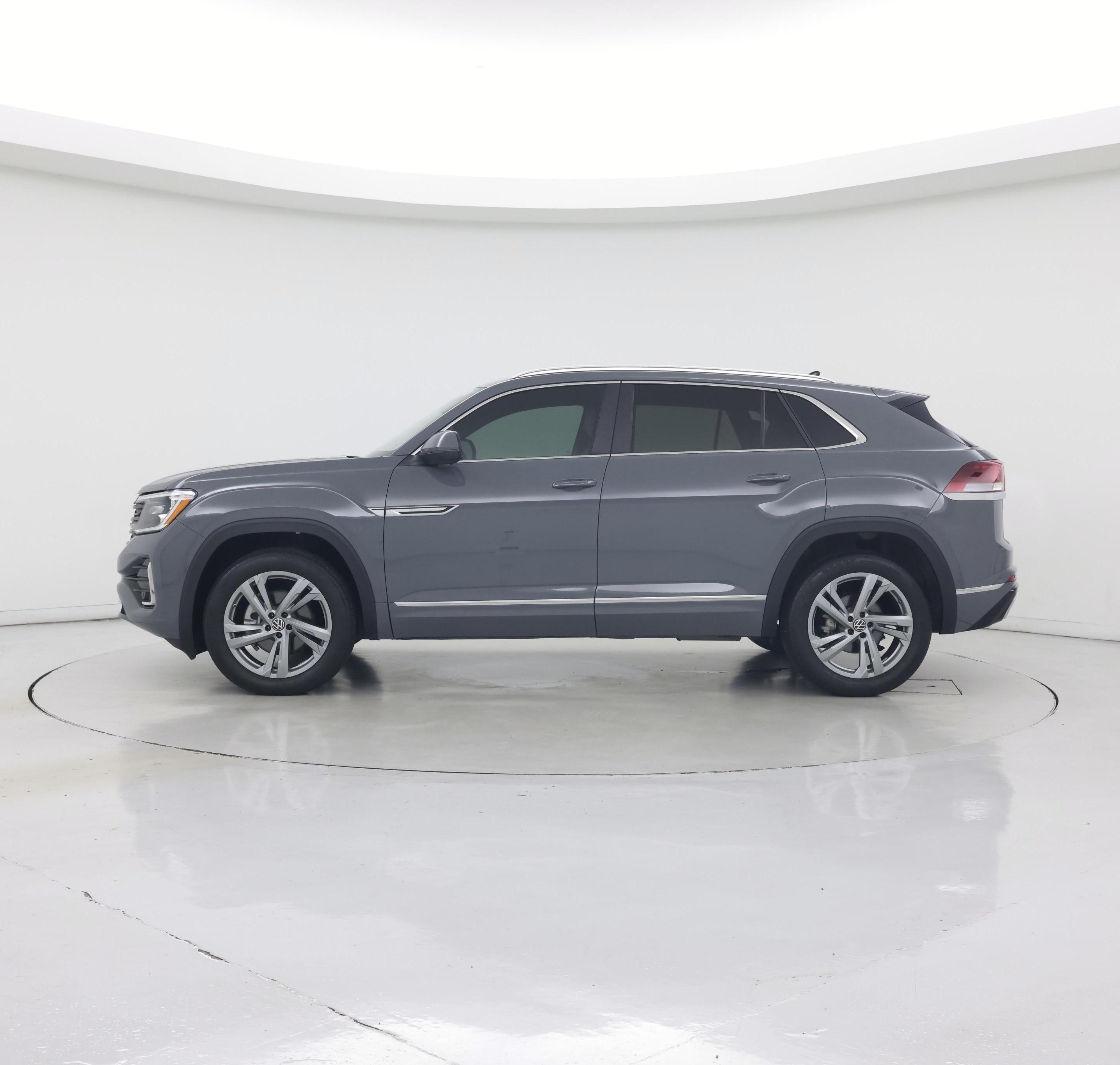 Thumbnail: 2024 Volkswagen Atlas - 3