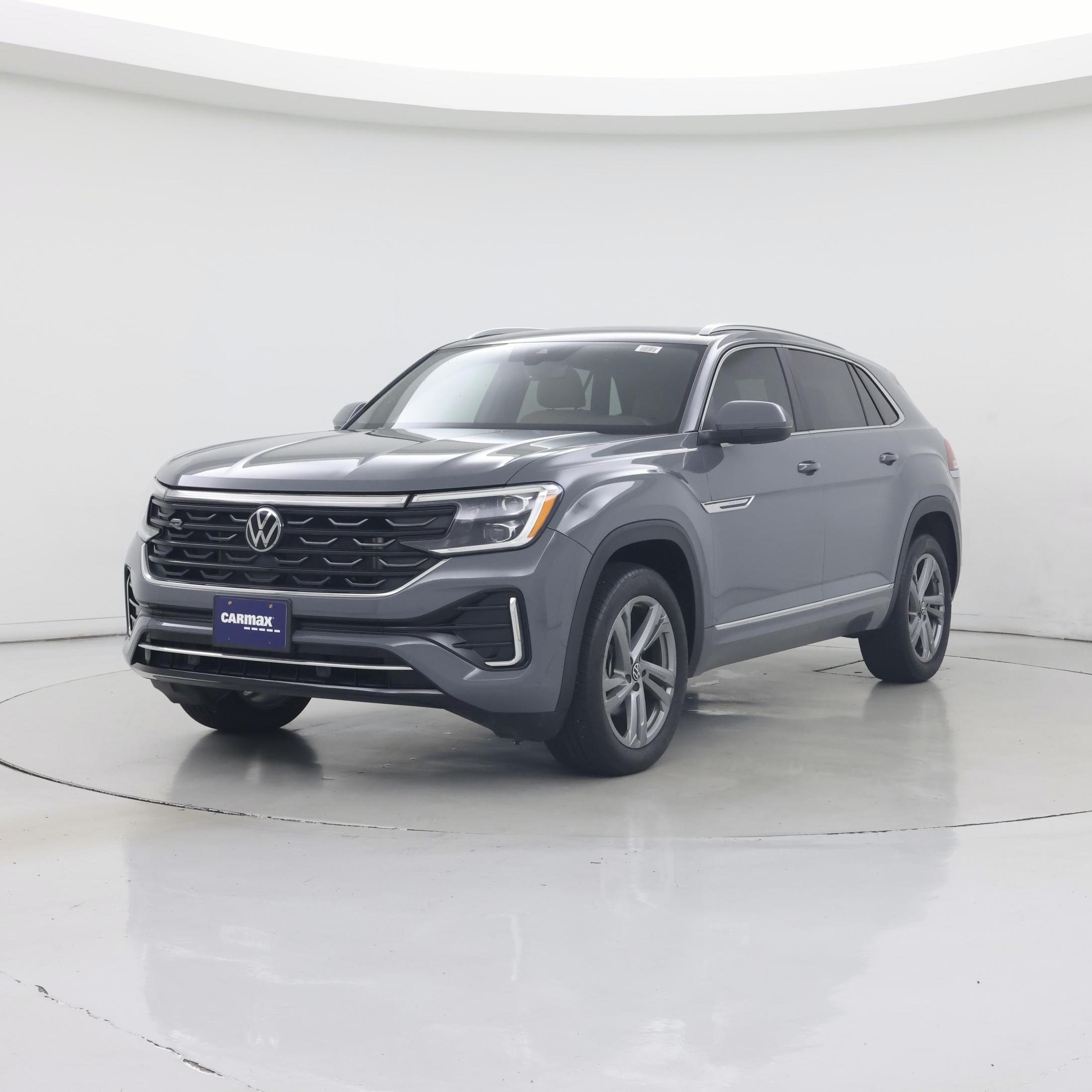 Thumbnail: 2024 Volkswagen Atlas - 4