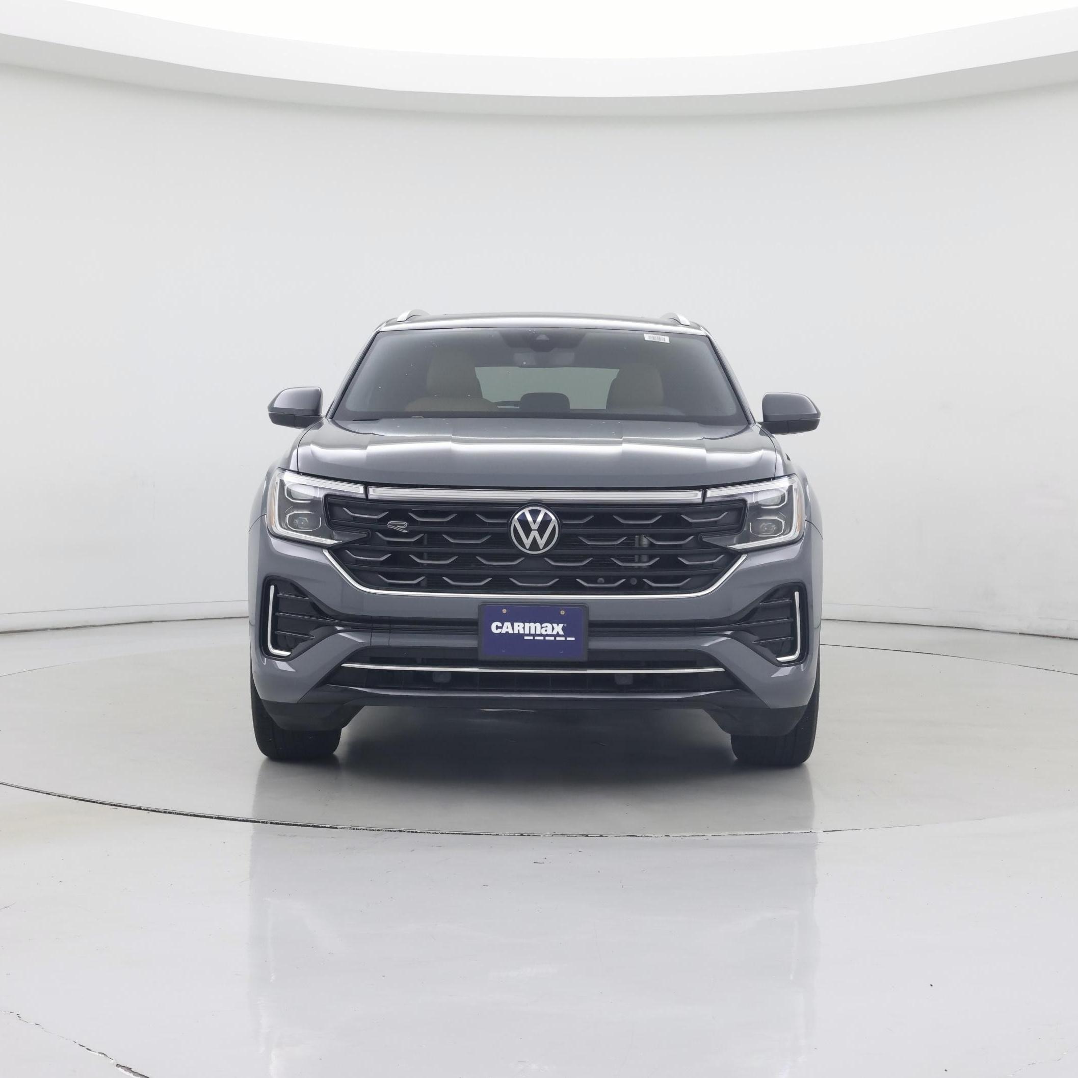Thumbnail: 2024 Volkswagen Atlas - 5