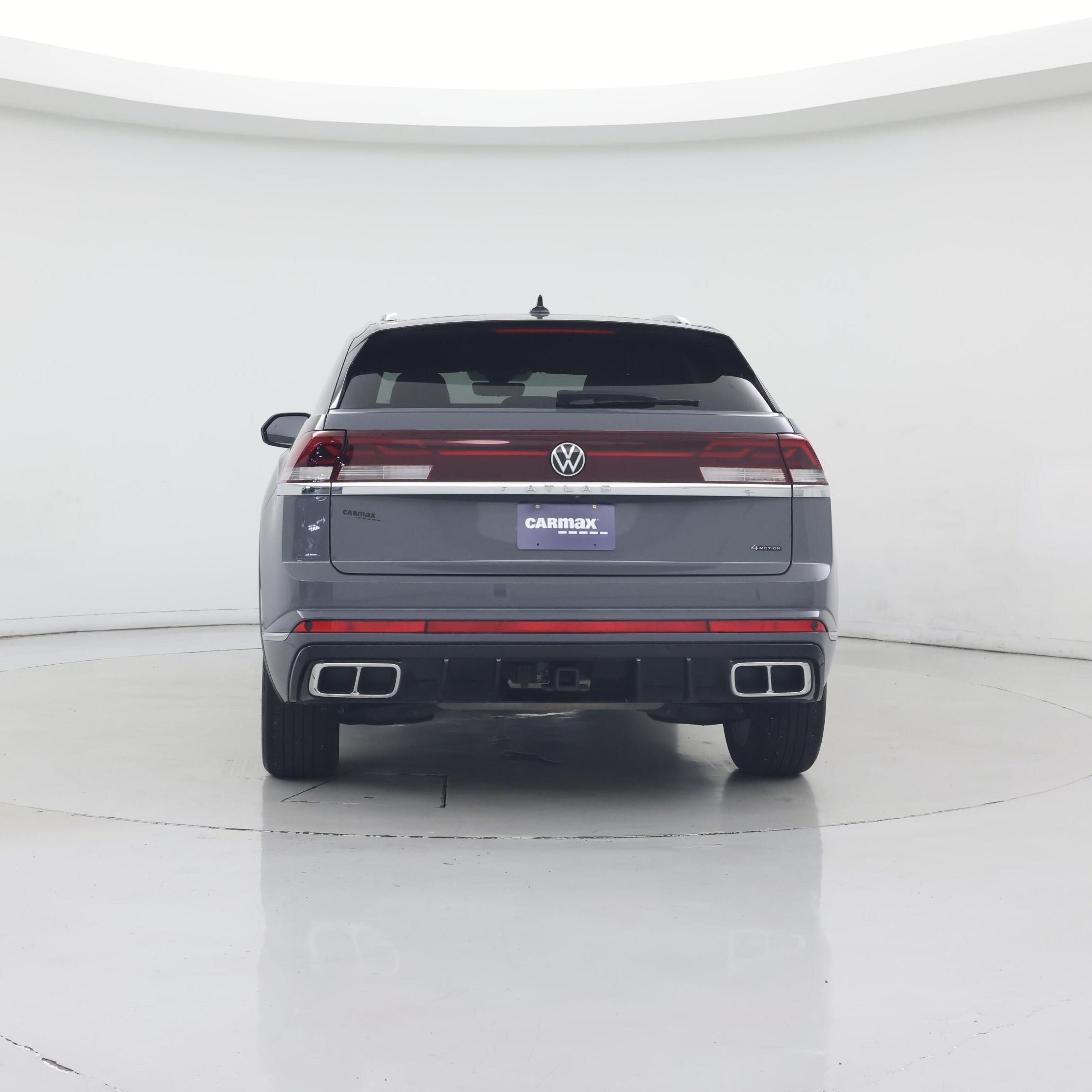 Thumbnail: 2024 Volkswagen Atlas - 6