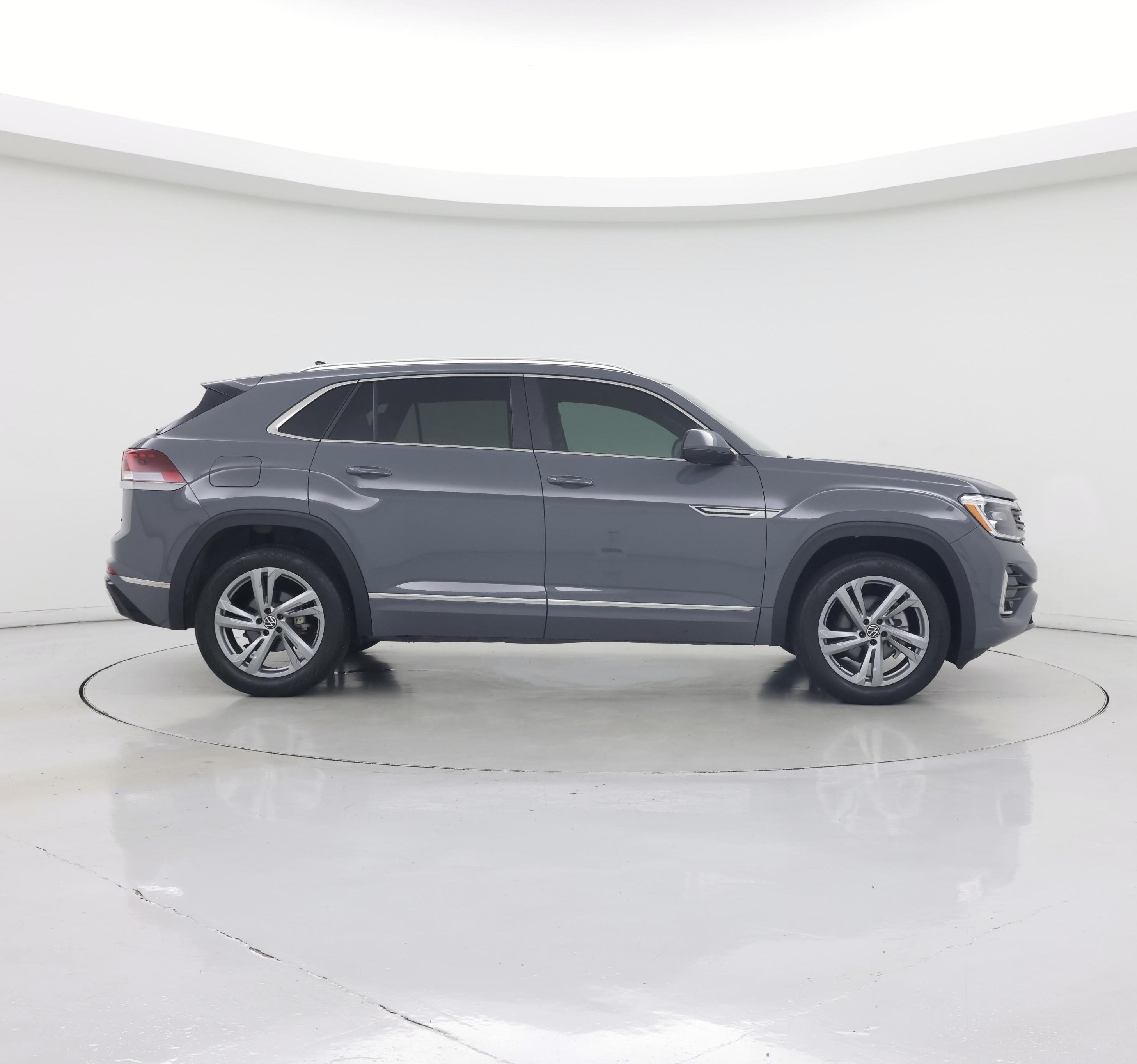 Thumbnail: 2024 Volkswagen Atlas - 7