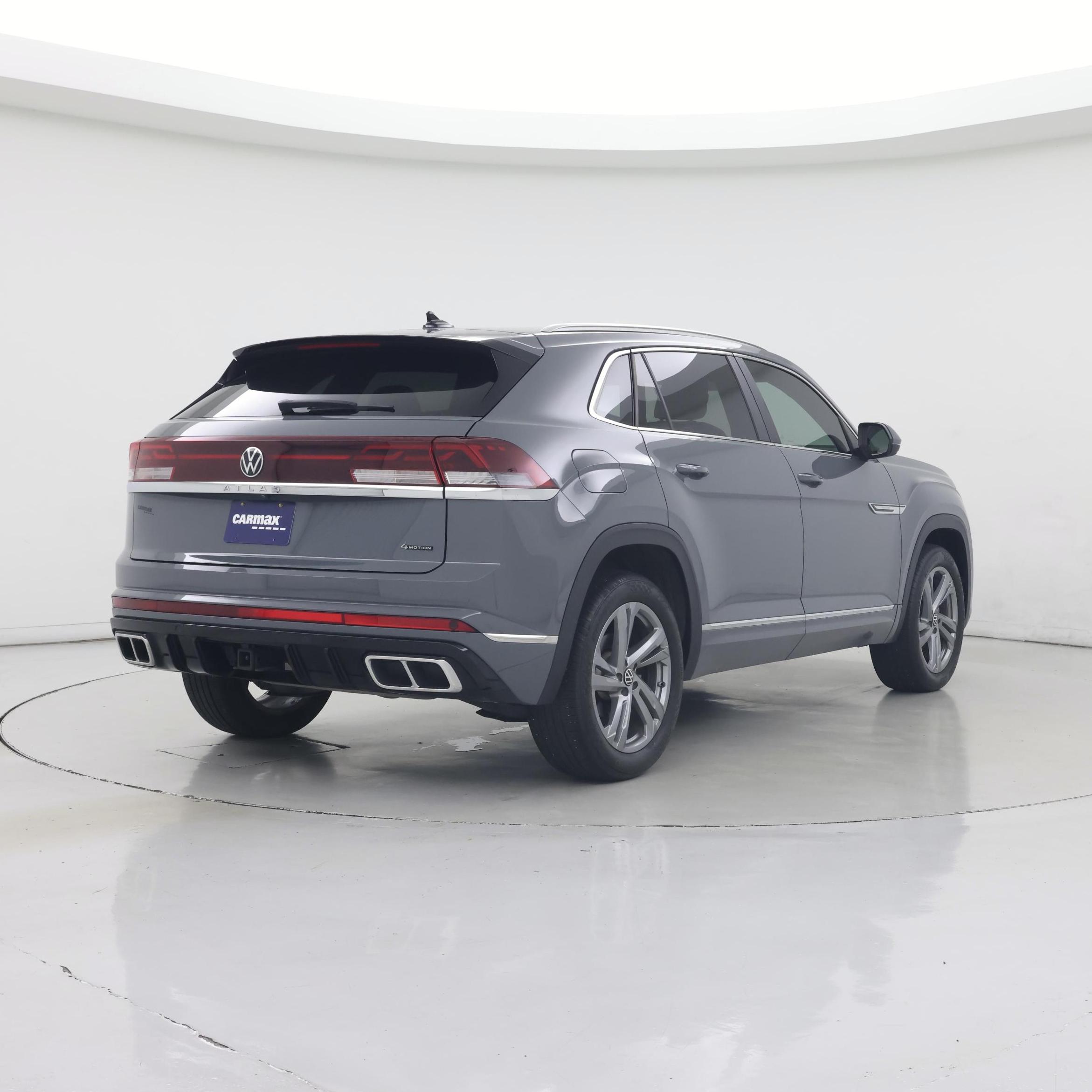 Thumbnail: 2024 Volkswagen Atlas - 8