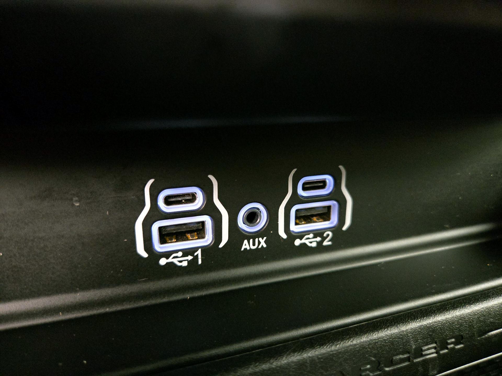Thumbnail: 2025 RAM 1500 - 17