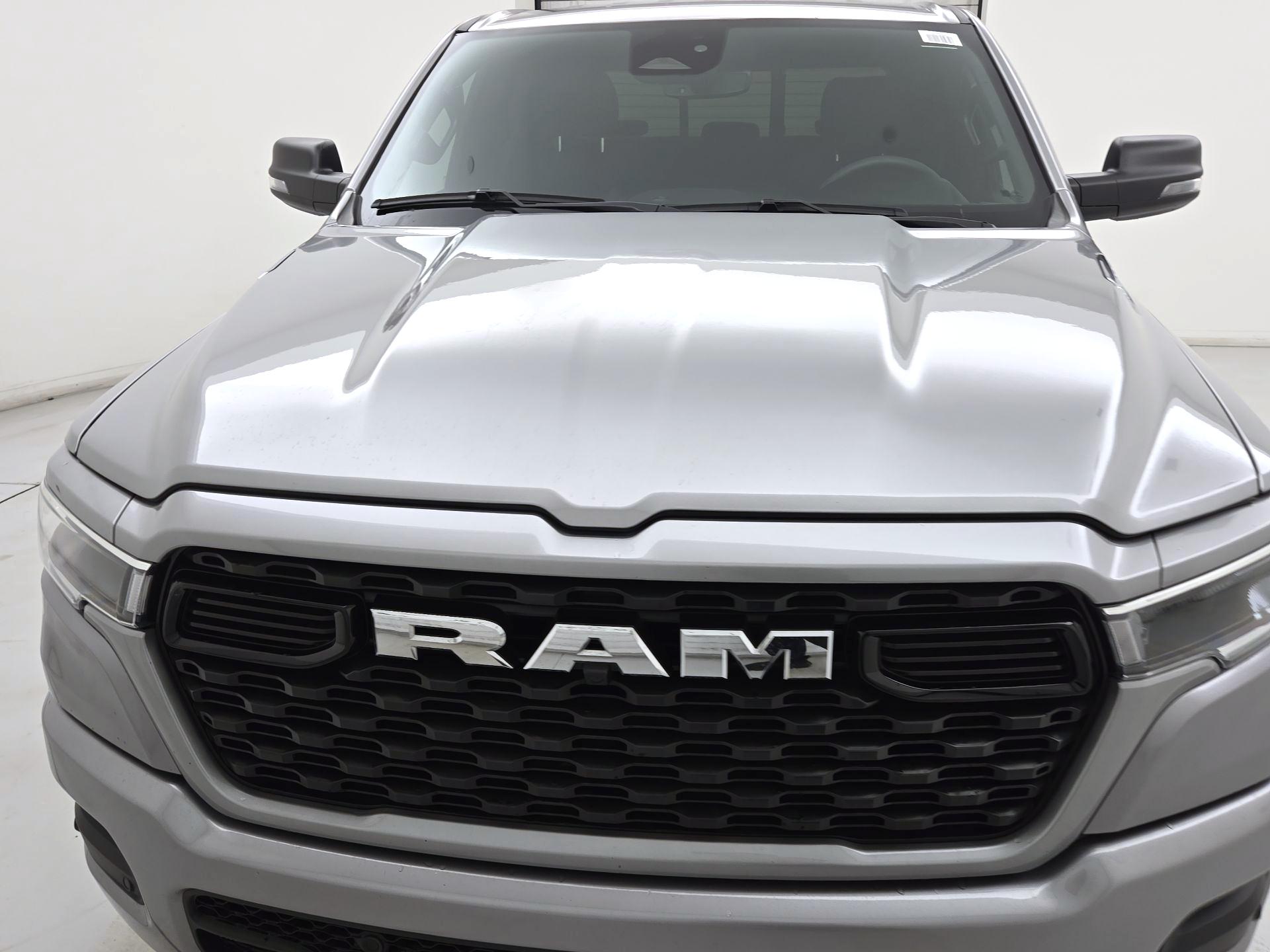 Thumbnail: 2025 RAM 1500 - 2