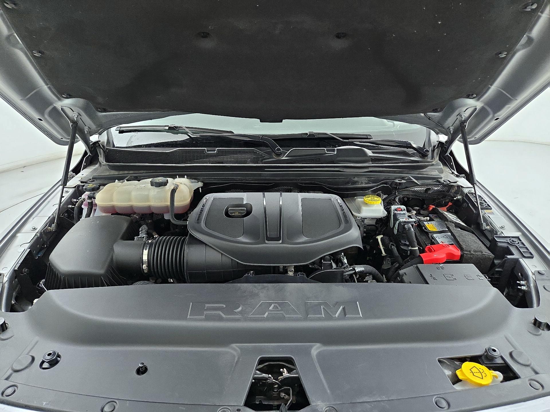 Thumbnail: 2025 RAM 1500 - 20