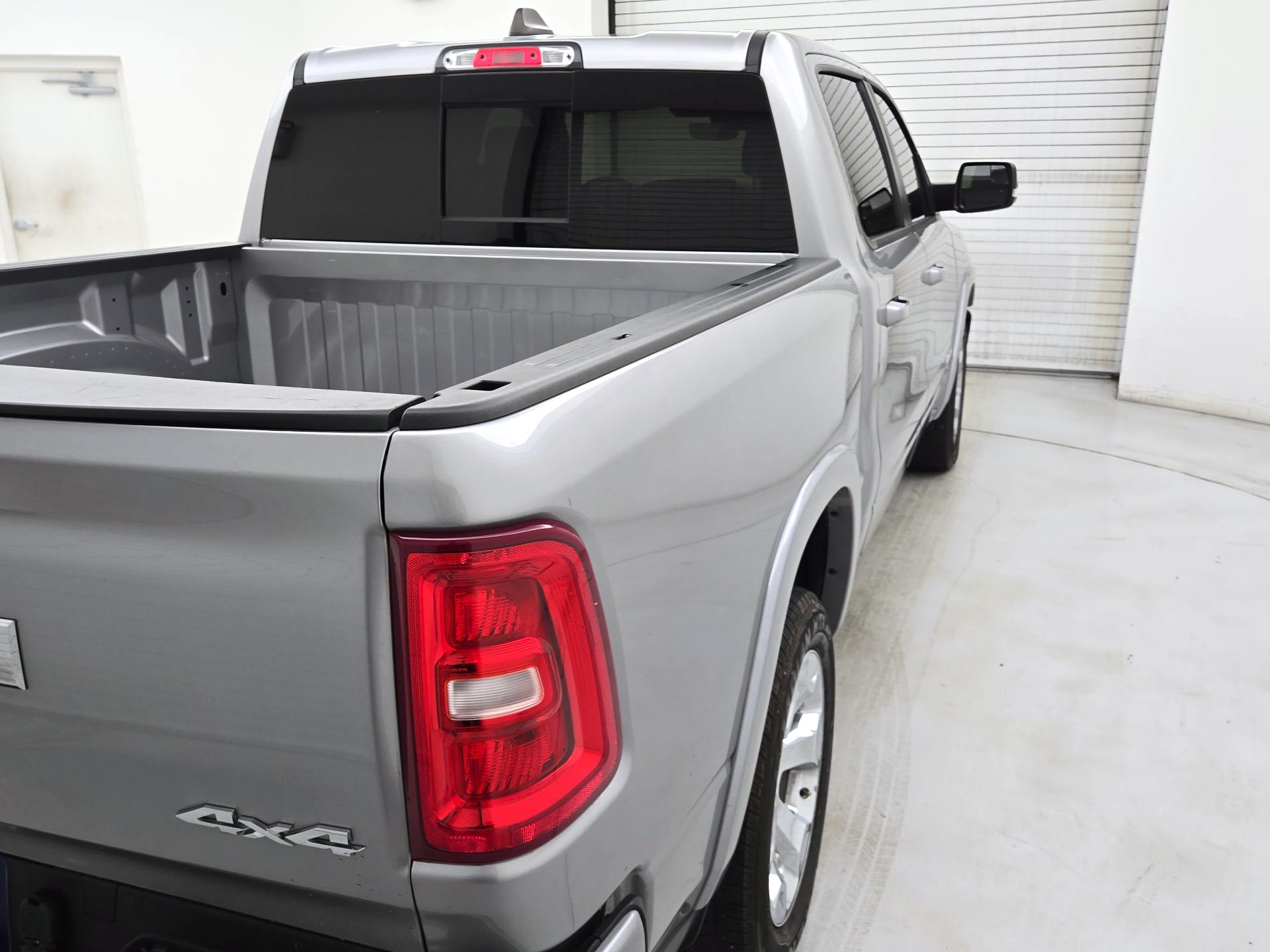 Thumbnail: 2025 RAM 1500 - 5