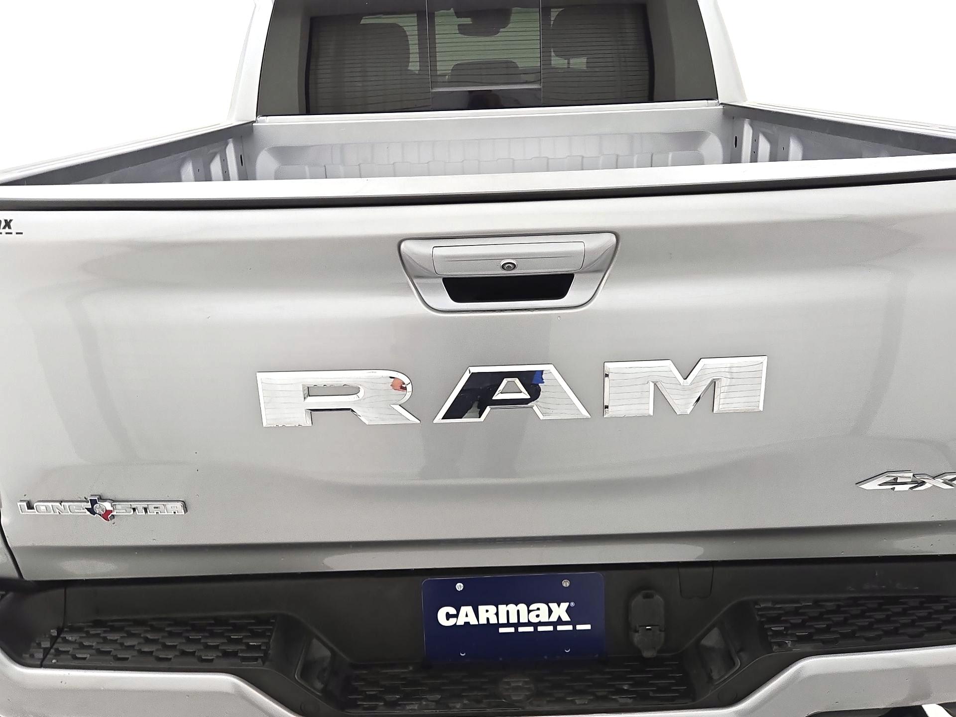Thumbnail: 2025 RAM 1500 - 6
