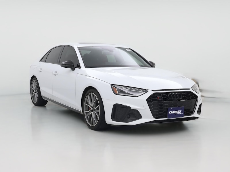 2023 Audi S4 Premium Plus -
                  Killeen, TX