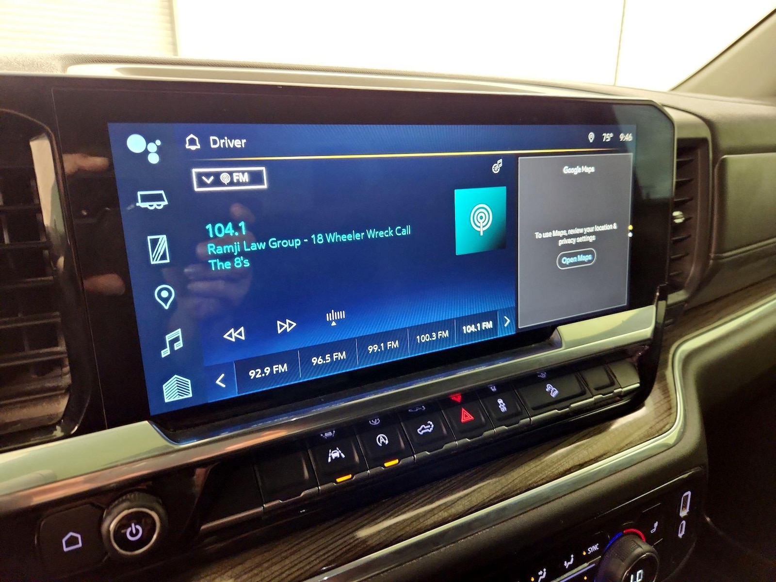 2025 Chevrolet Silverado 1500 LT Trail Boss - Photo 16