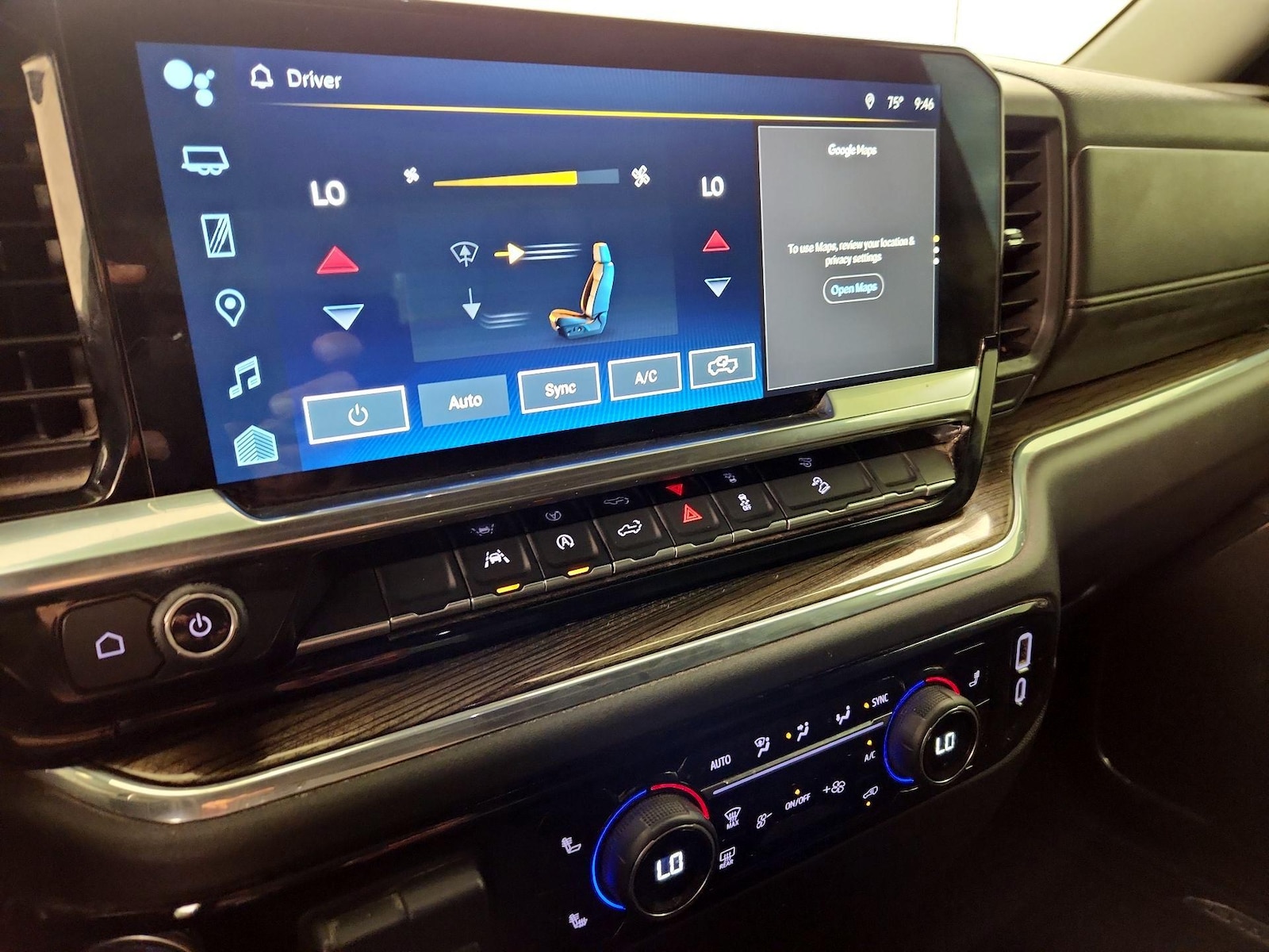 2025 Chevrolet Silverado 1500 LT Trail Boss - Photo 17