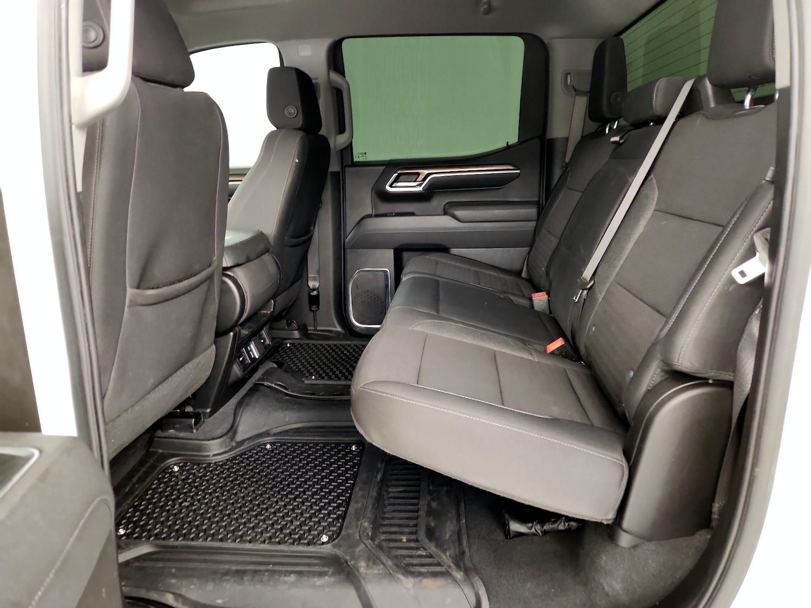 2025 Chevrolet Silverado 1500 LT Trail Boss - Photo 20