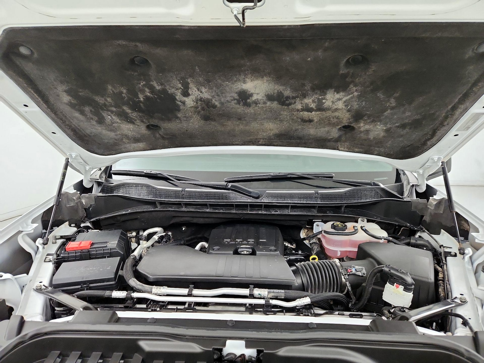 2025 Chevrolet Silverado 1500 LT Trail Boss - Photo 22