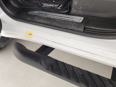 Condition detail