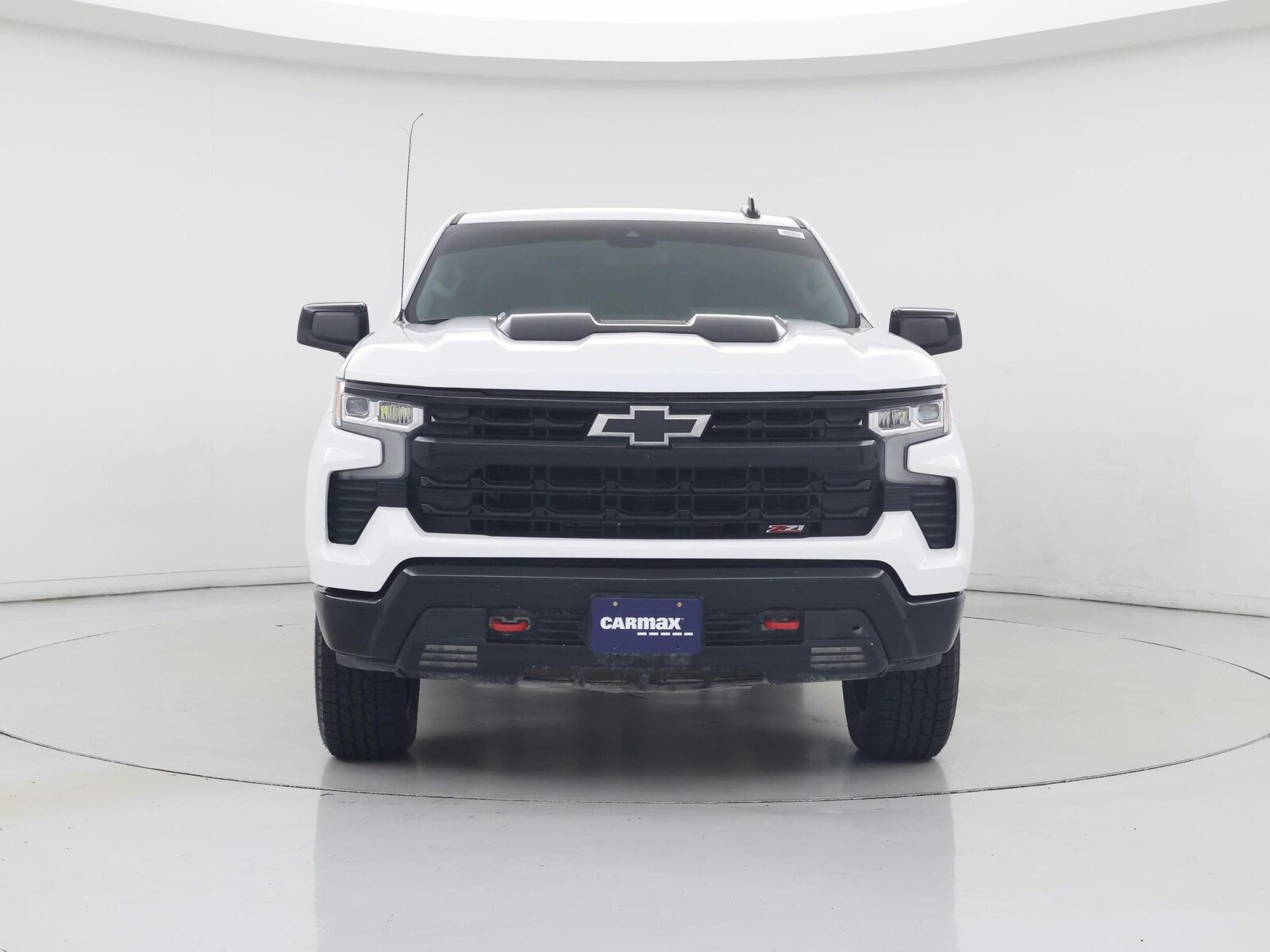2025 Chevrolet Silverado 1500 LT Trail Boss - Photo 6