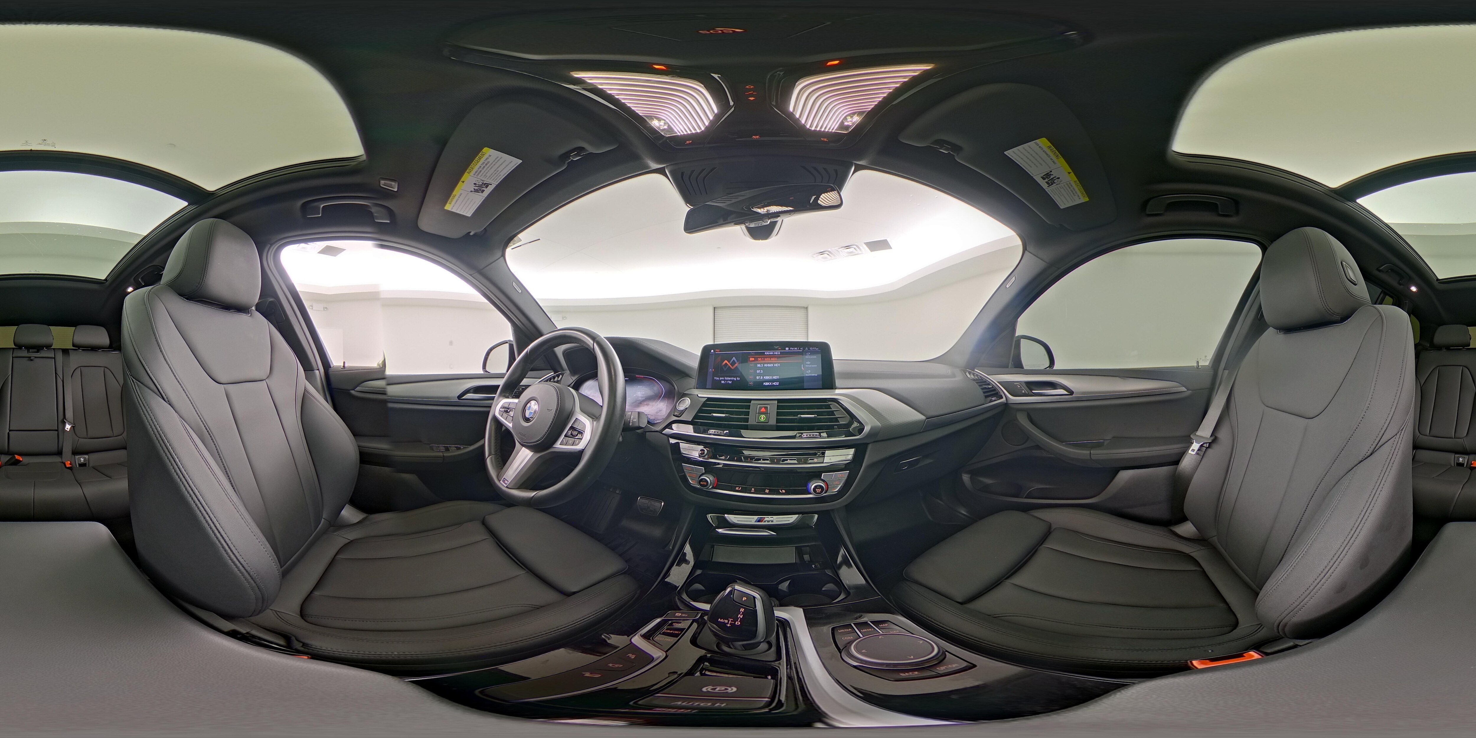 2021 BMW X3 40i - Photo 27
