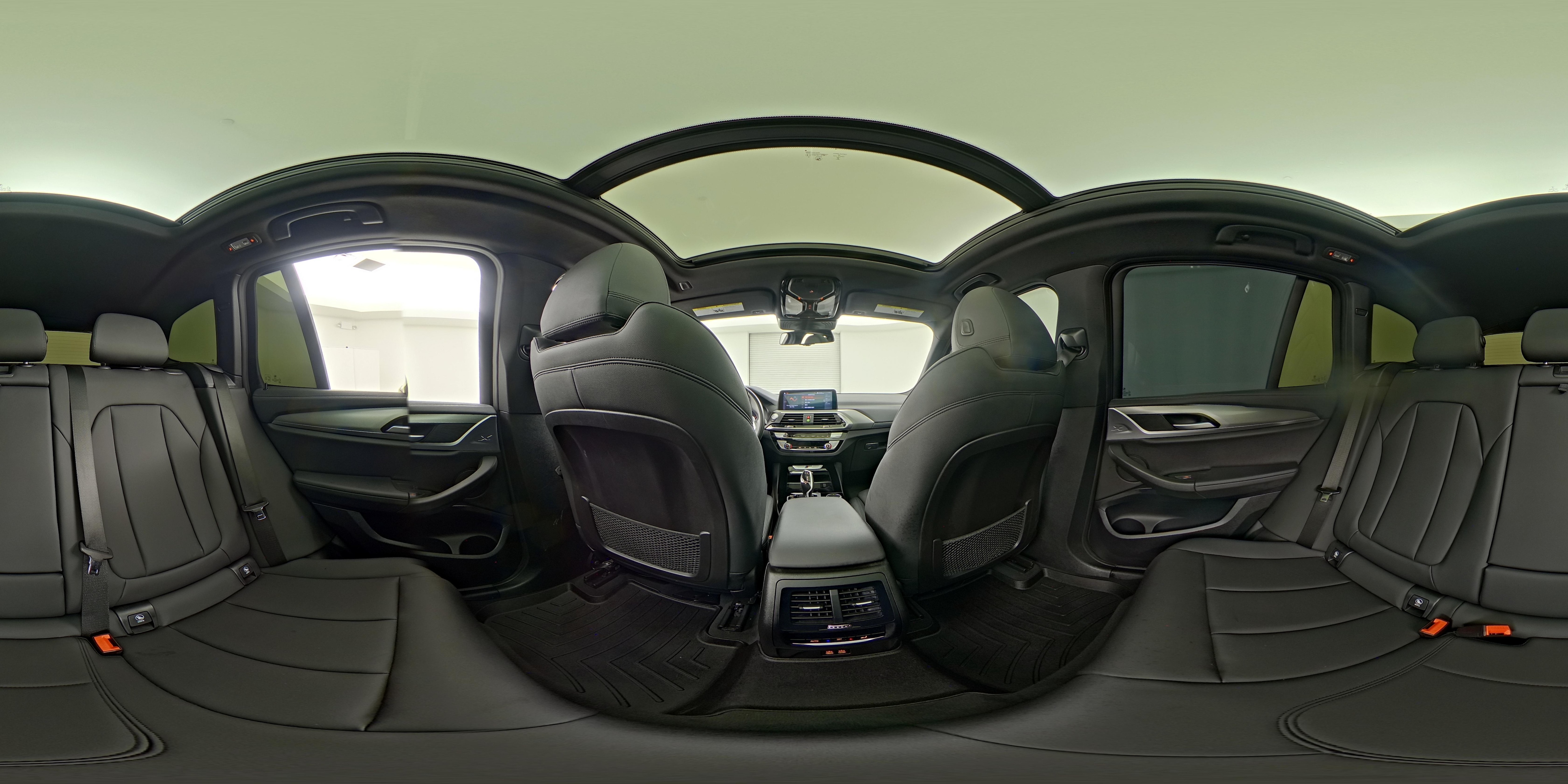 2021 BMW X3 40i - Photo 28