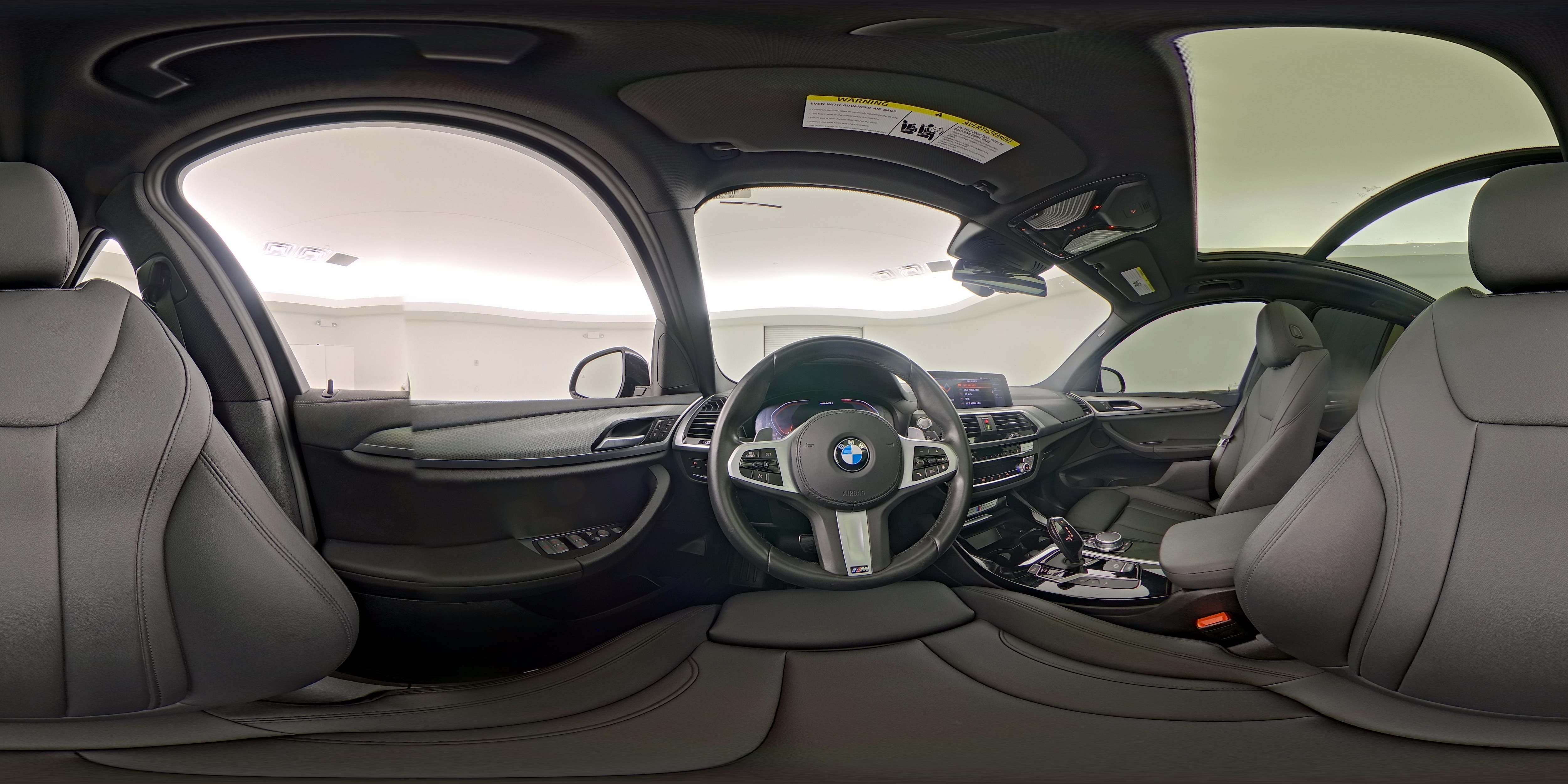 2021 BMW X3 40i - Photo 29