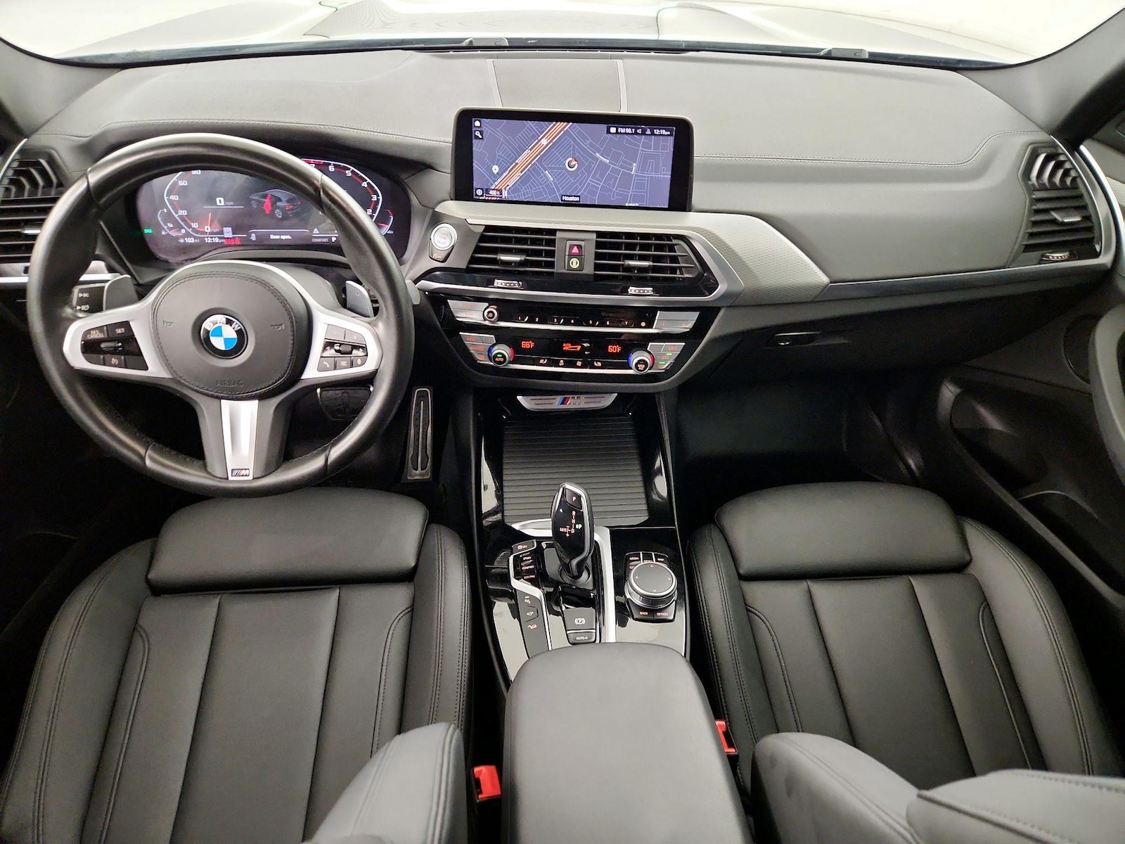 2021 BMW X3 40i - Photo 10