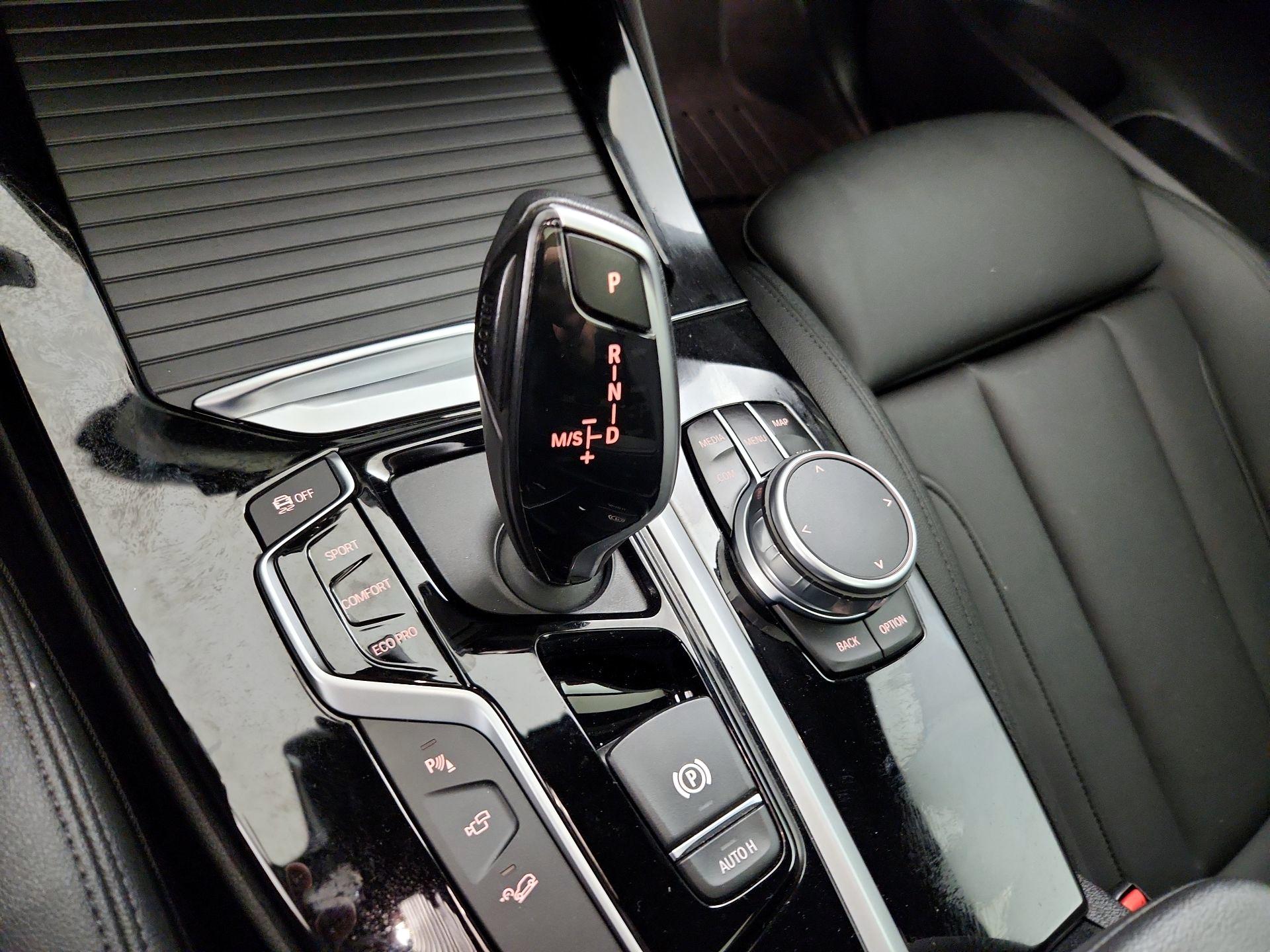 Thumbnail: 2021 BMW X3 - 16