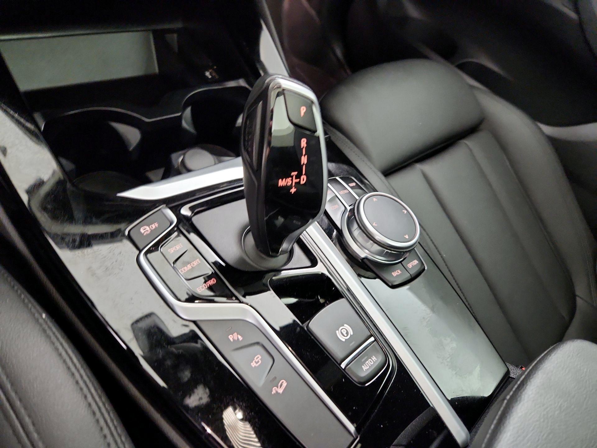 Thumbnail: 2021 BMW X3 - 18