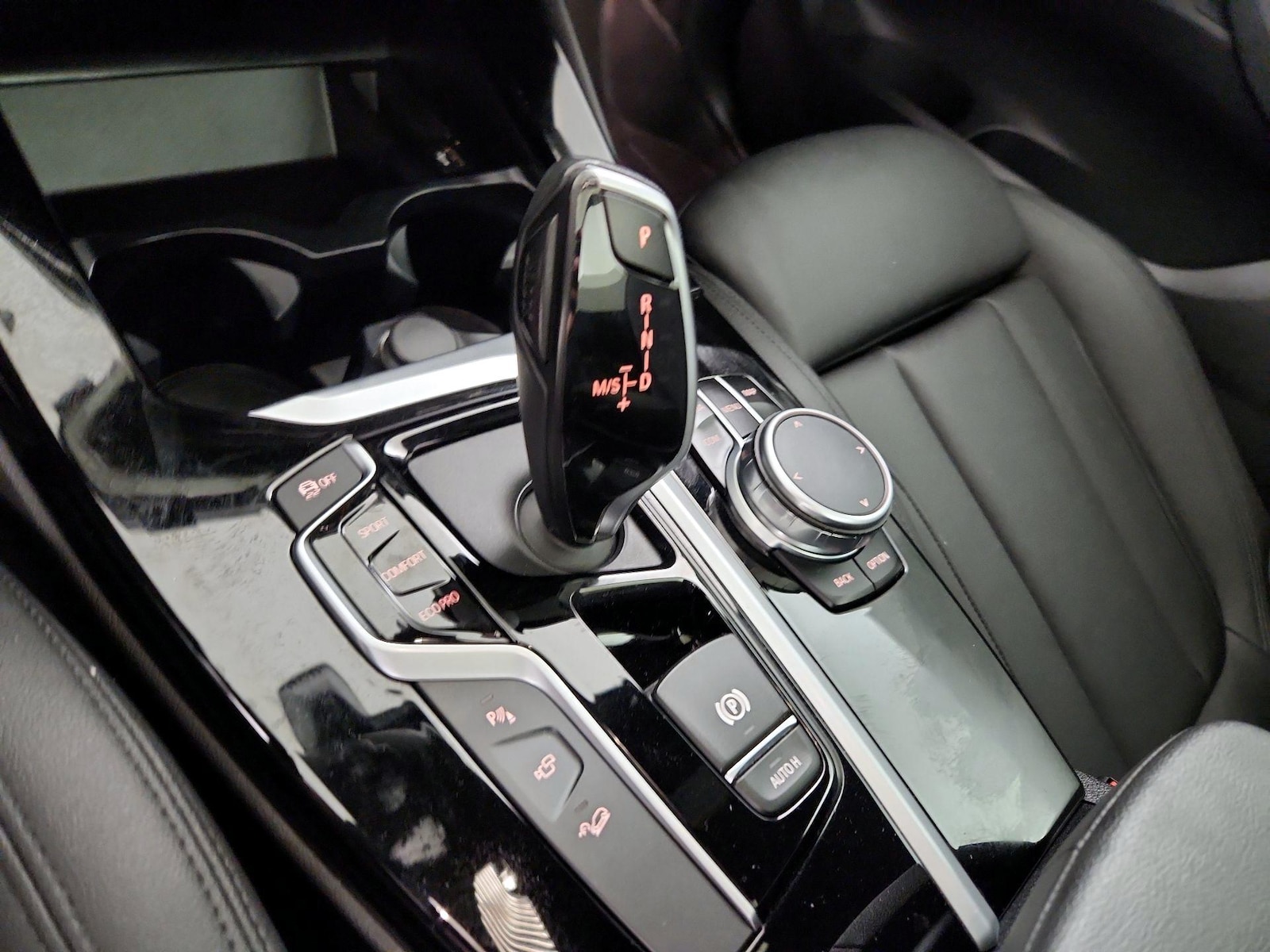 2021 BMW X3 40i - Photo 19
