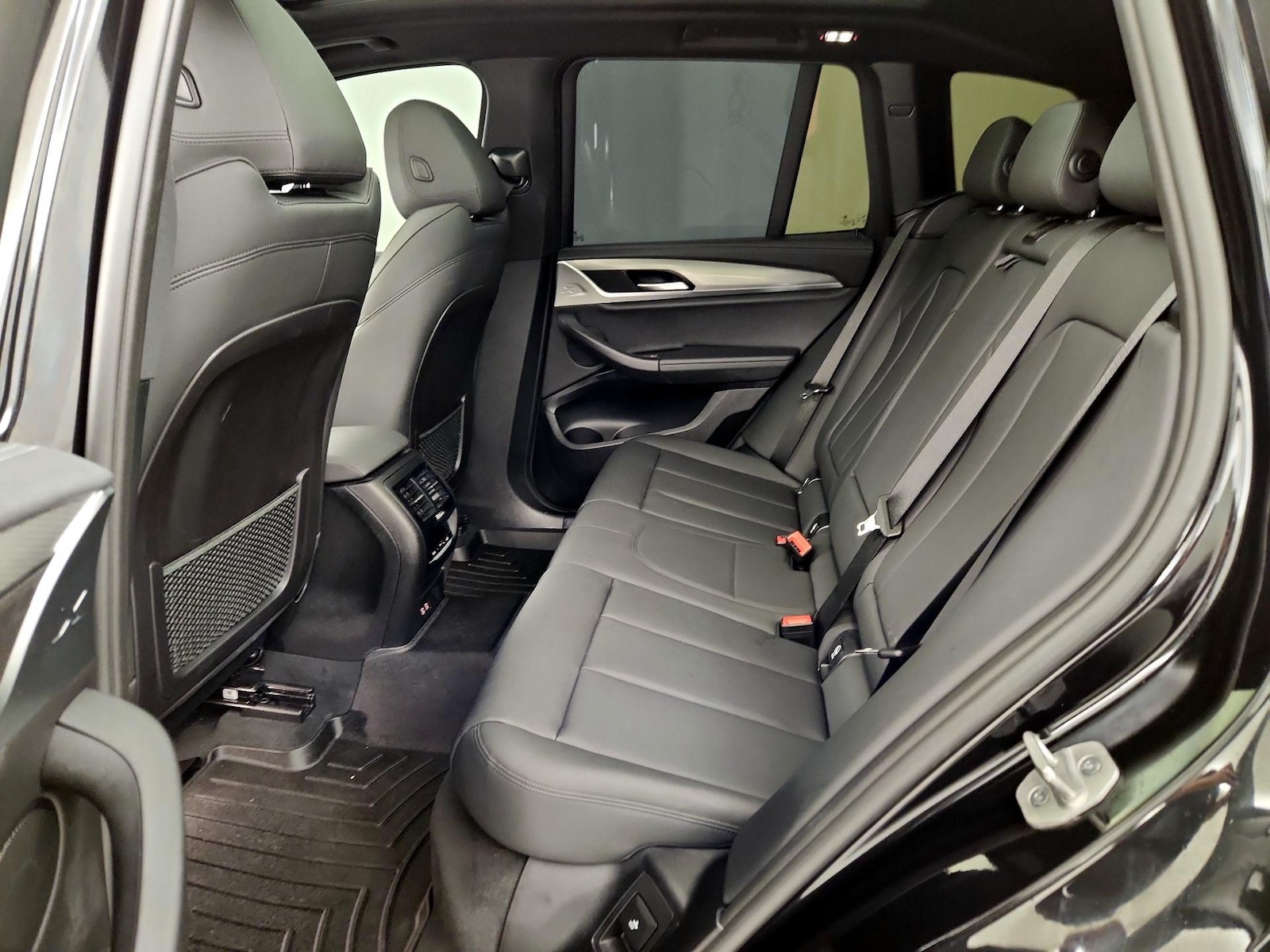 2021 BMW X3 40i - Photo 22