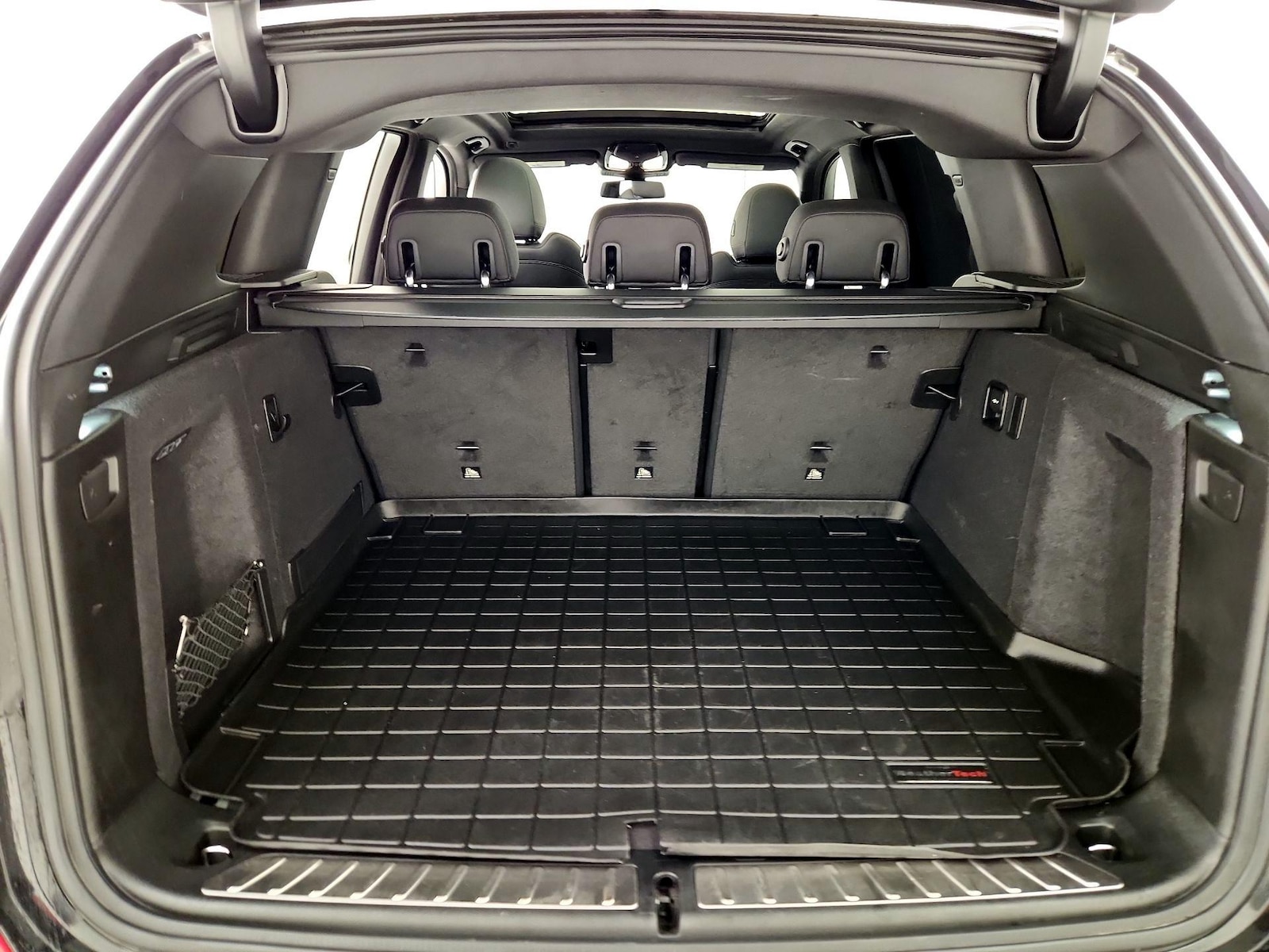 2021 BMW X3 40i - Photo 23
