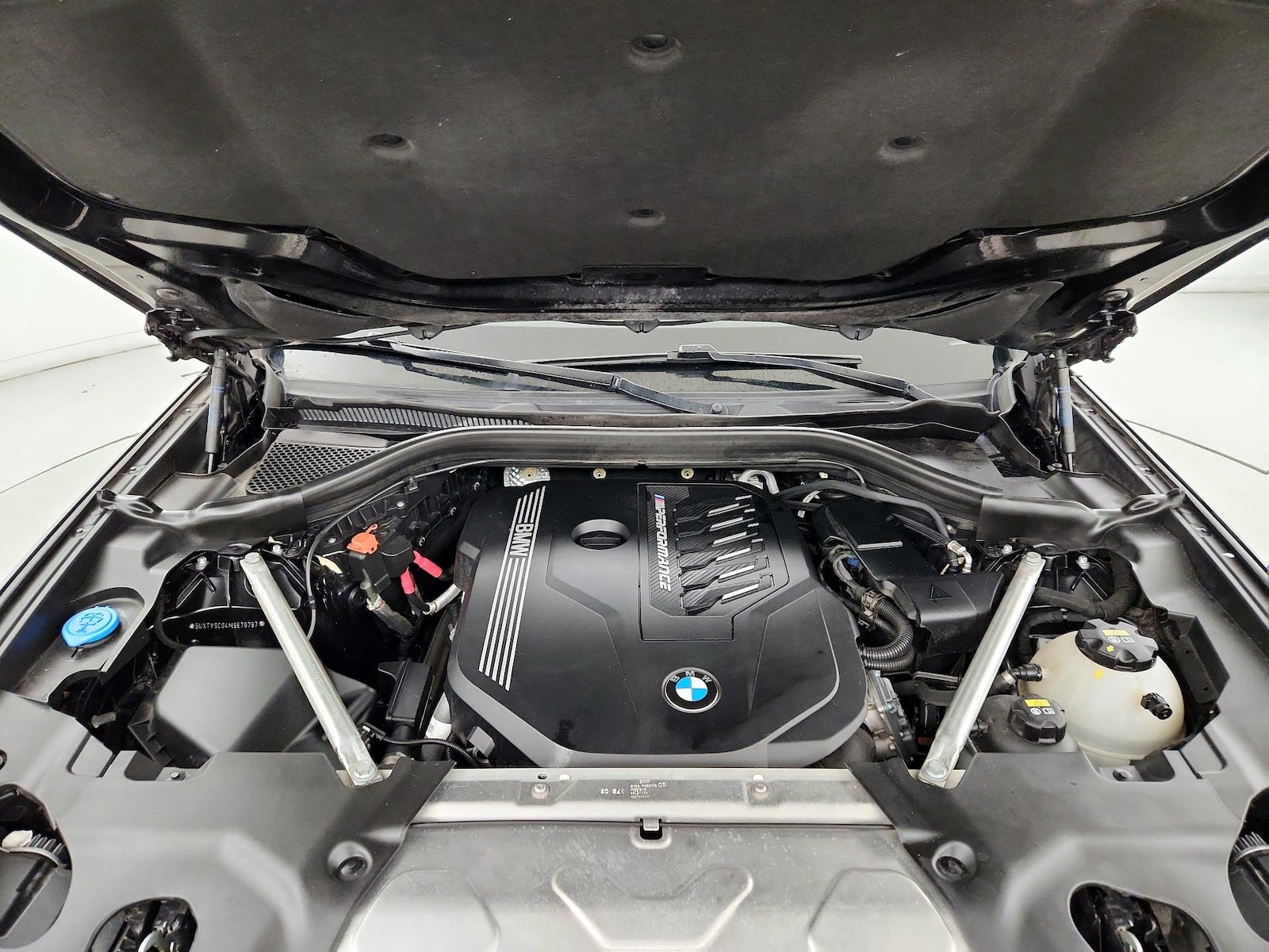 2021 BMW X3 40i - Photo 24
