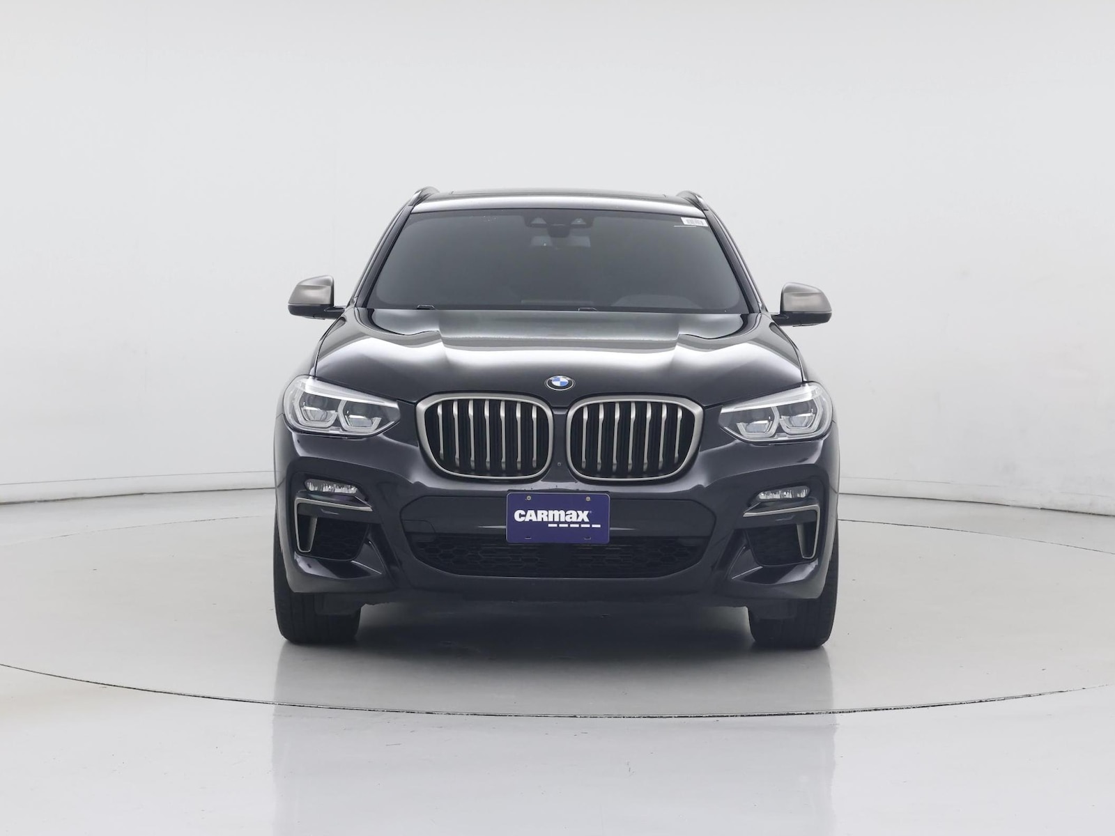 2021 BMW X3 40i - Photo 6