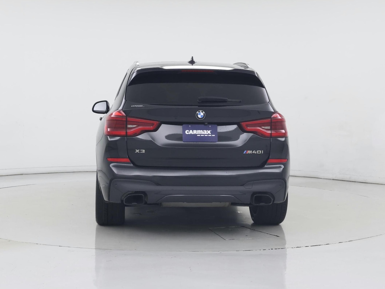 2021 BMW X3 40i - Photo 7