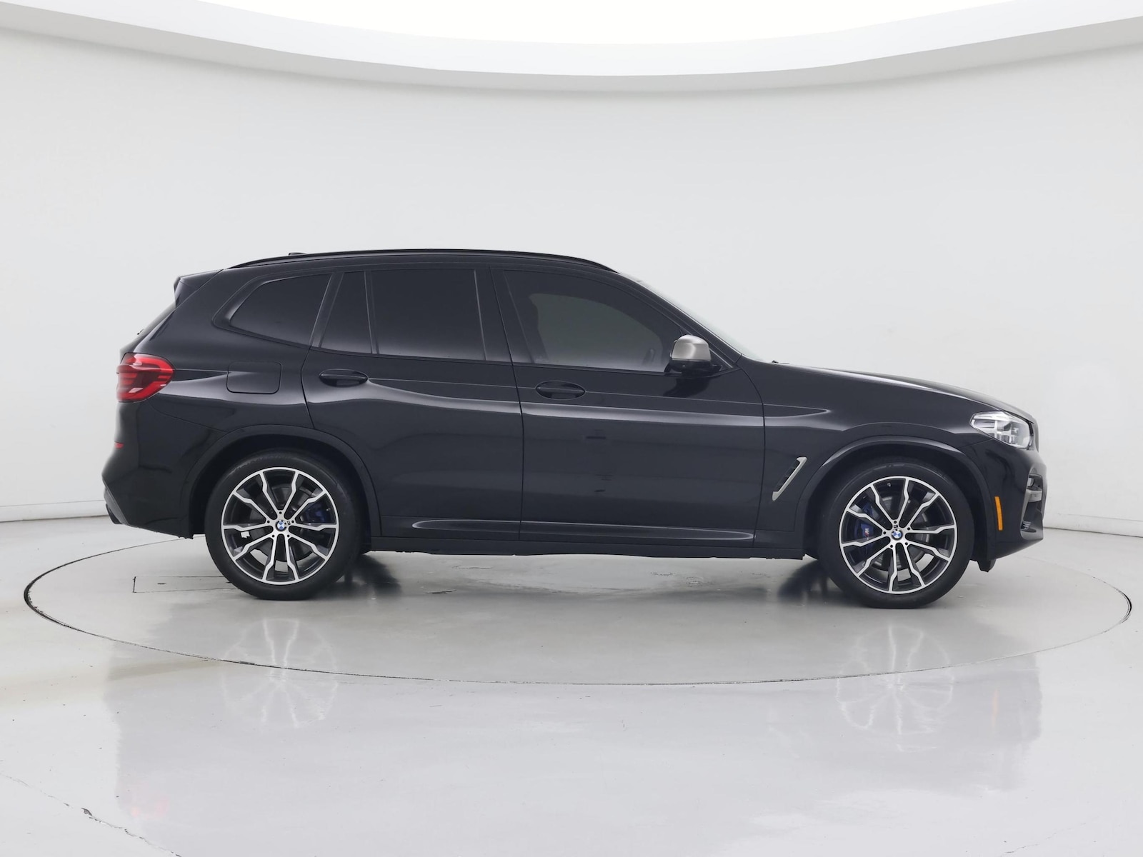 2021 BMW X3 40i - Photo 8