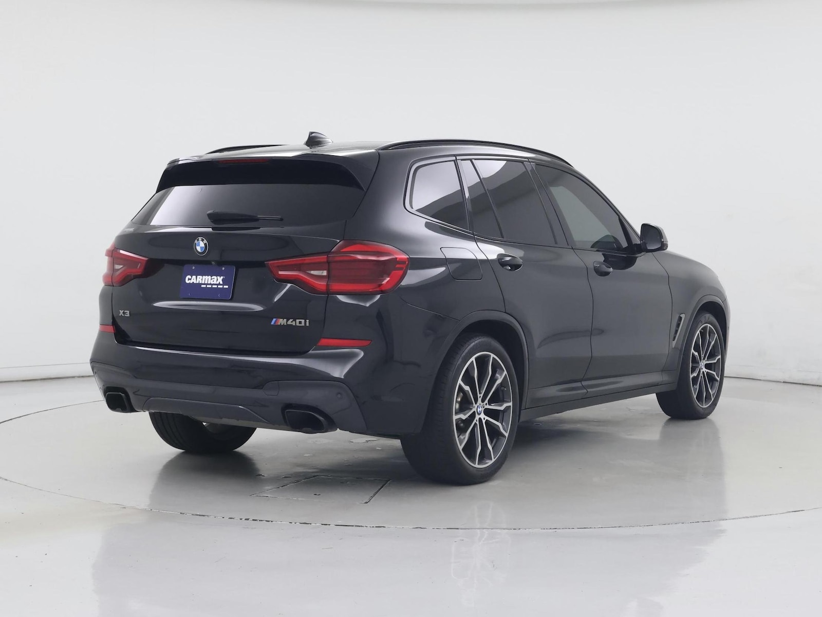 2021 BMW X3 40i - Photo 9