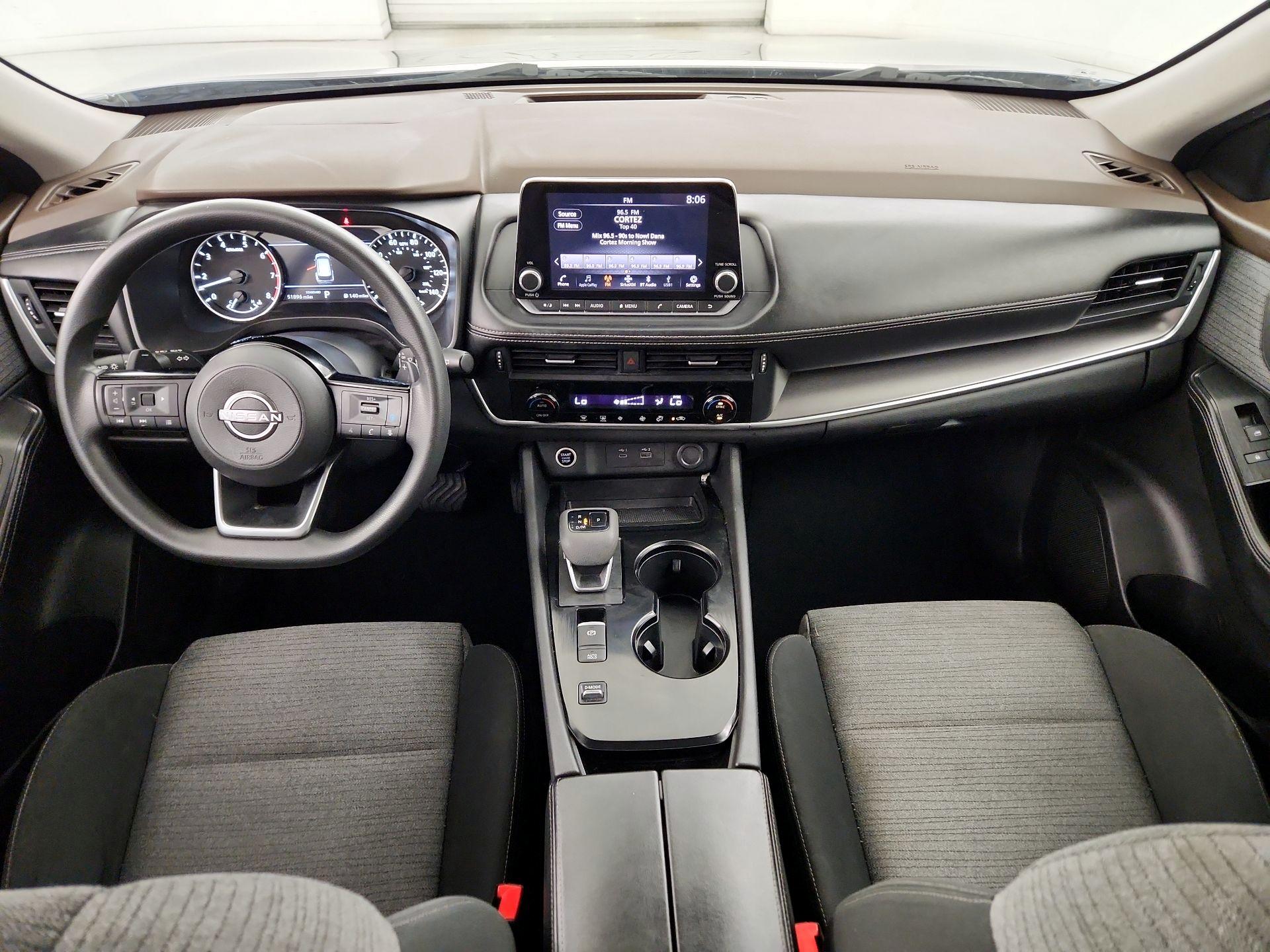 Thumbnail: 2023 Nissan Rogue - 9