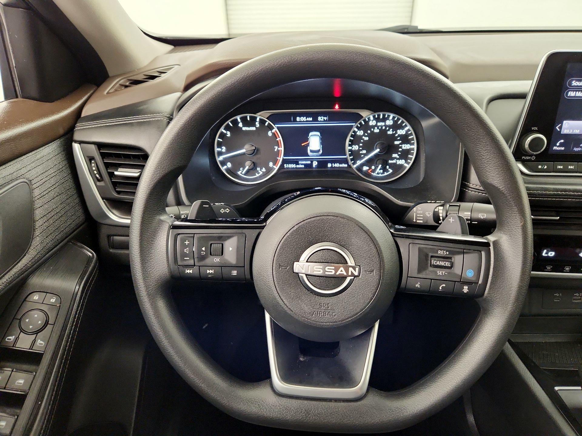 Thumbnail: 2023 Nissan Rogue - 10