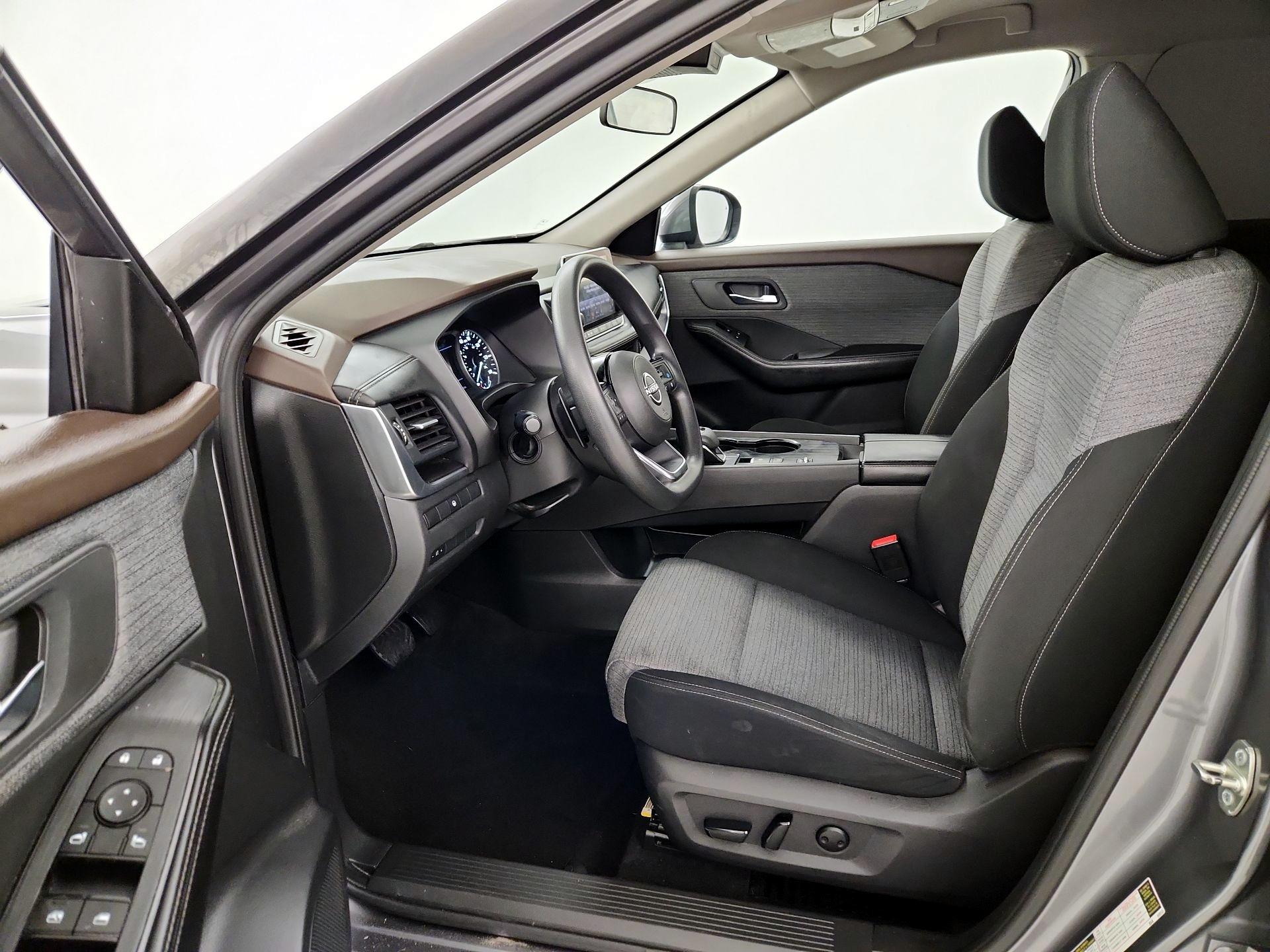 Thumbnail: 2023 Nissan Rogue - 11