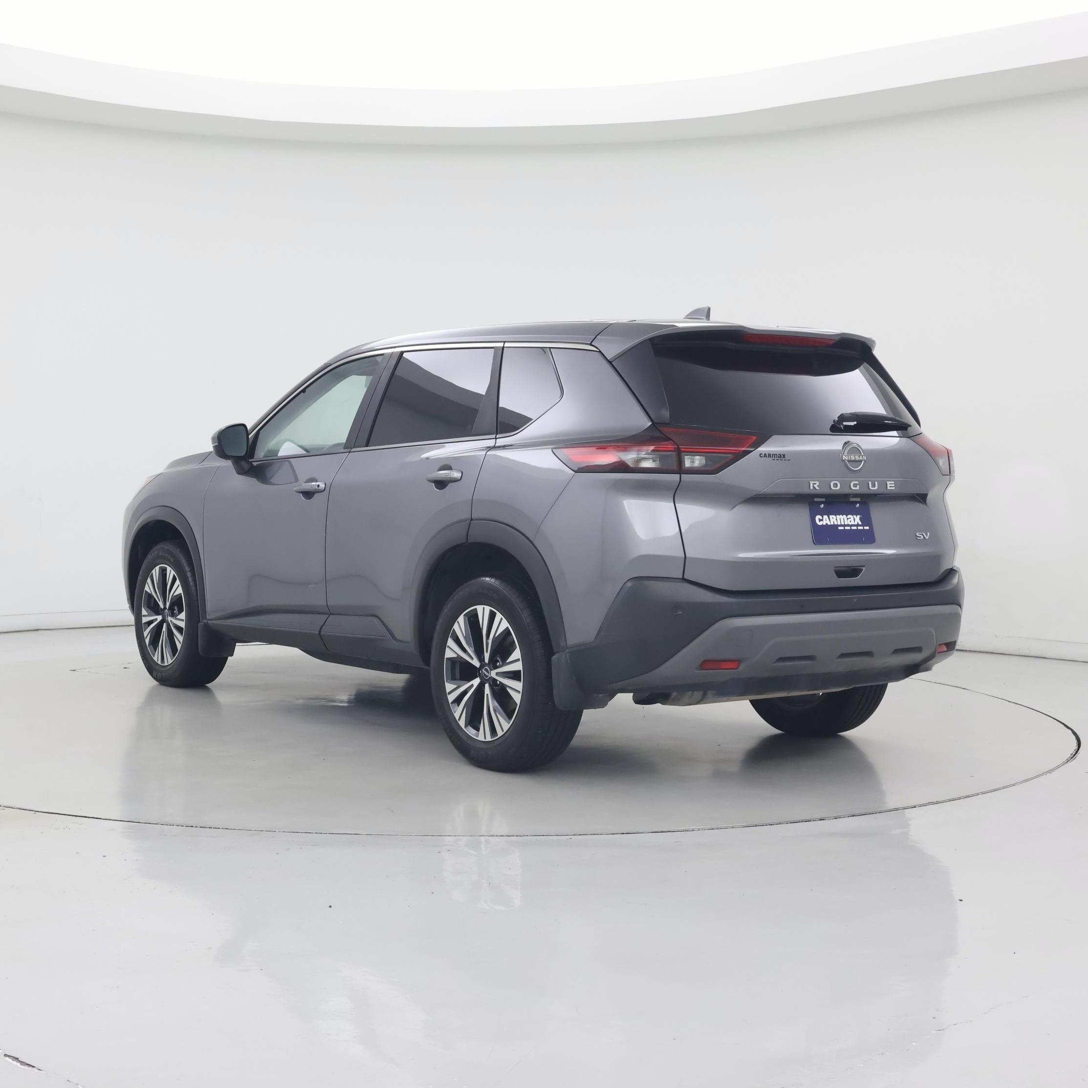 Thumbnail: 2023 Nissan Rogue - 2