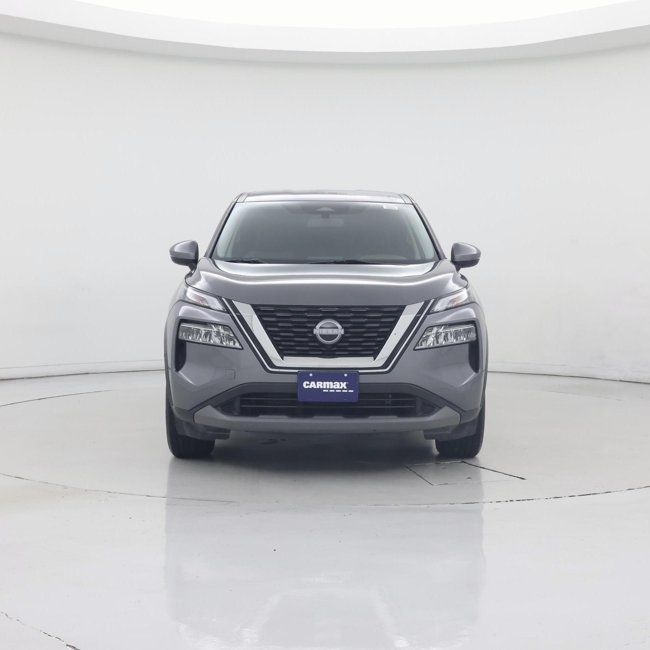 Thumbnail: 2023 Nissan Rogue - 5
