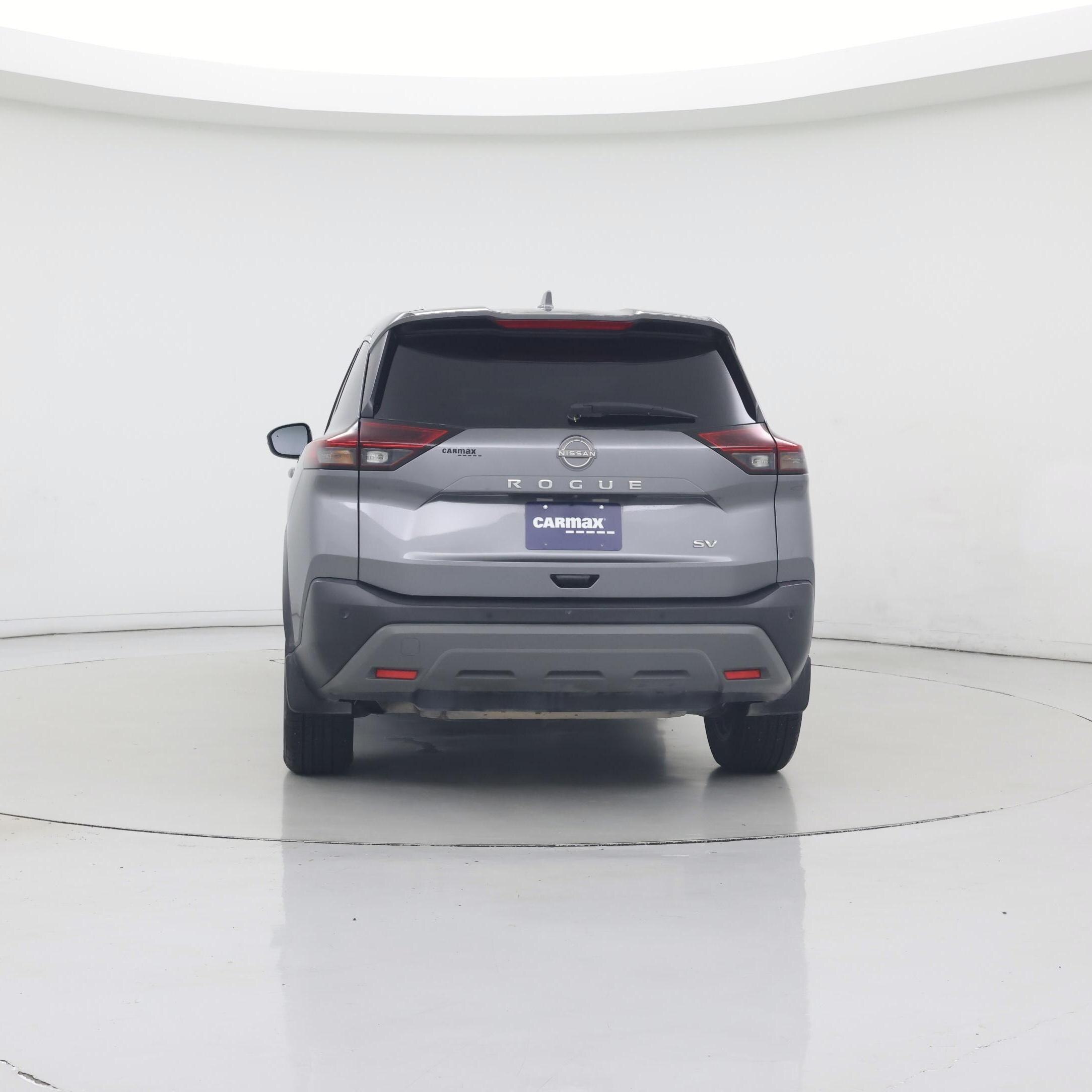 Thumbnail: 2023 Nissan Rogue - 6
