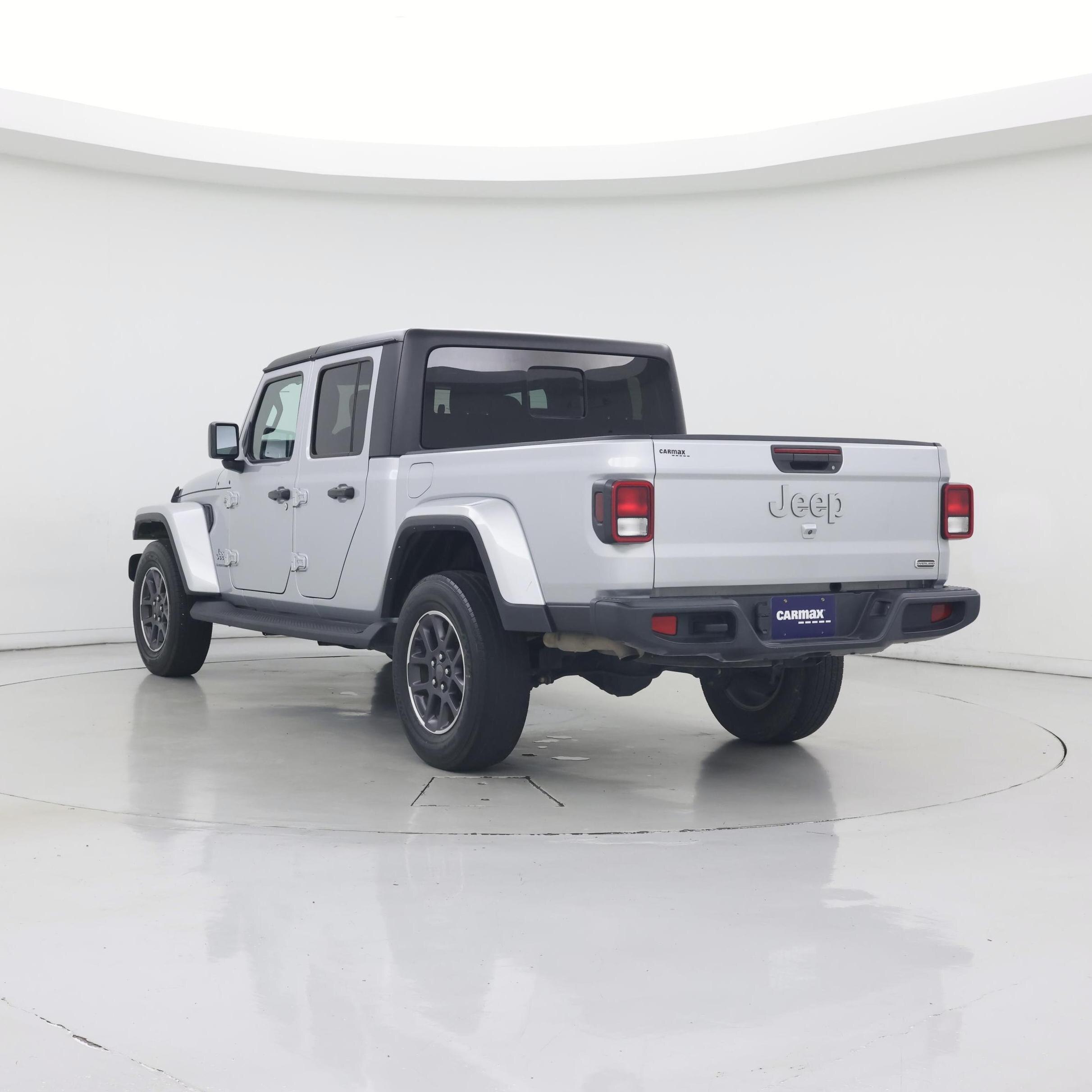 Thumbnail: 2023 Jeep Gladiator - 2
