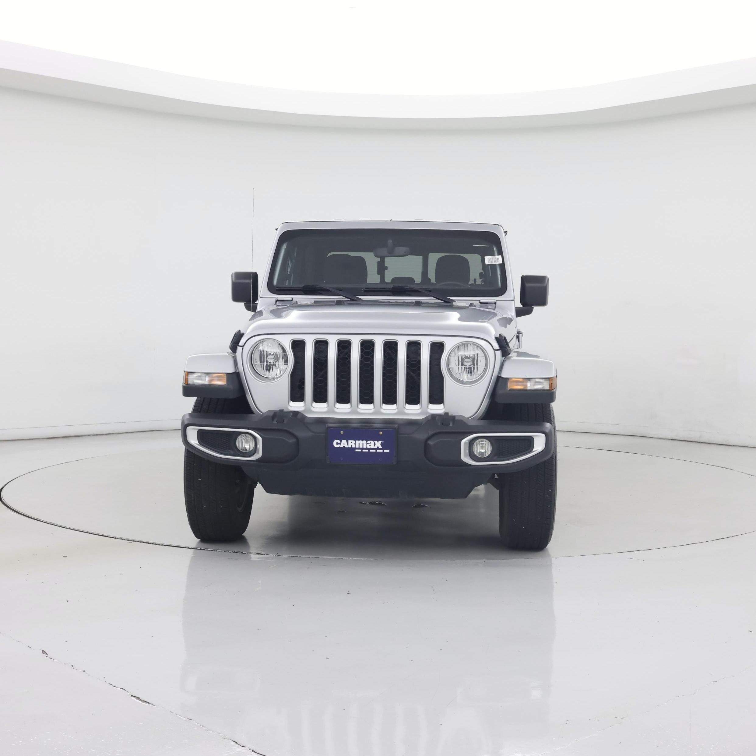 Thumbnail: 2023 Jeep Gladiator - 5