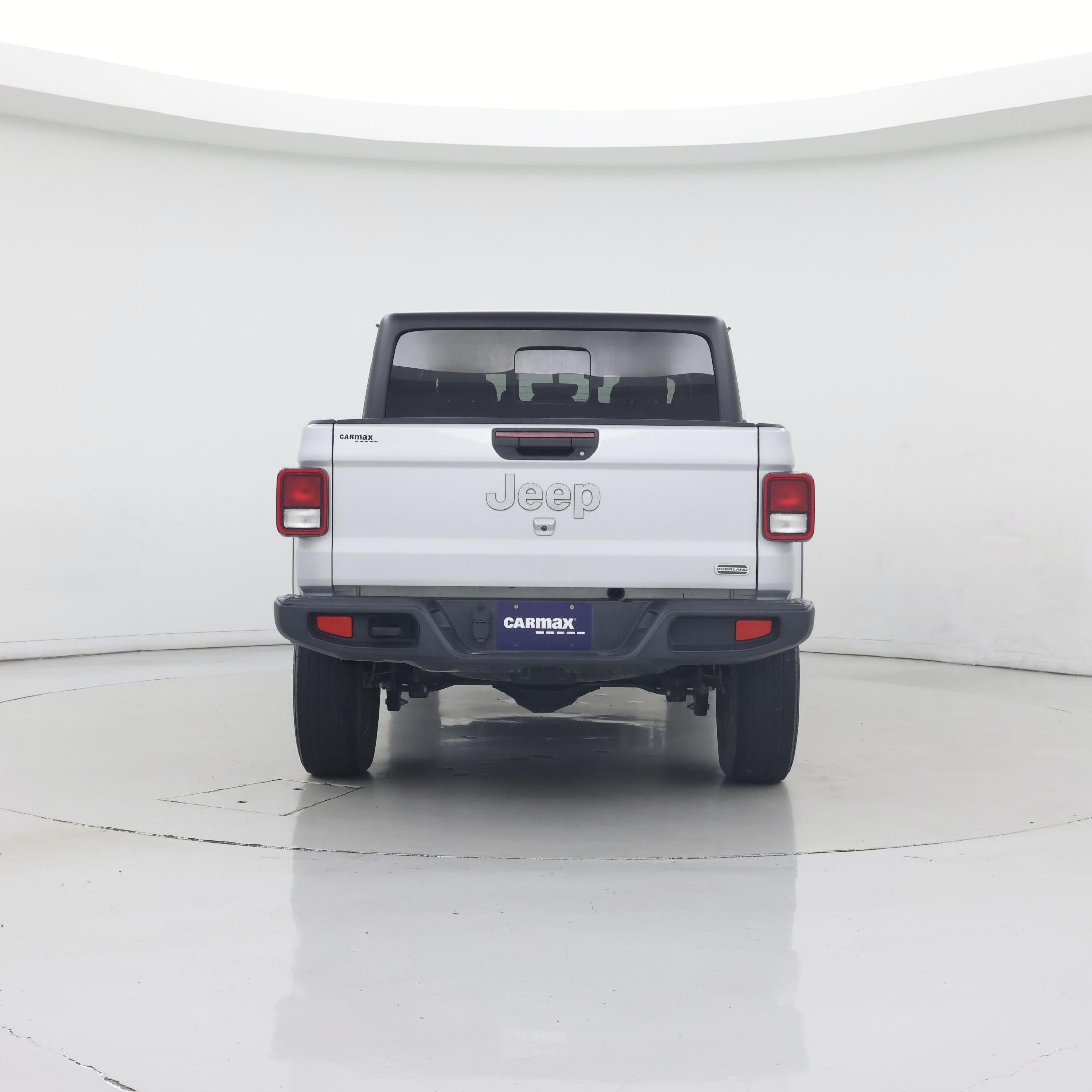 Thumbnail: 2023 Jeep Gladiator - 6