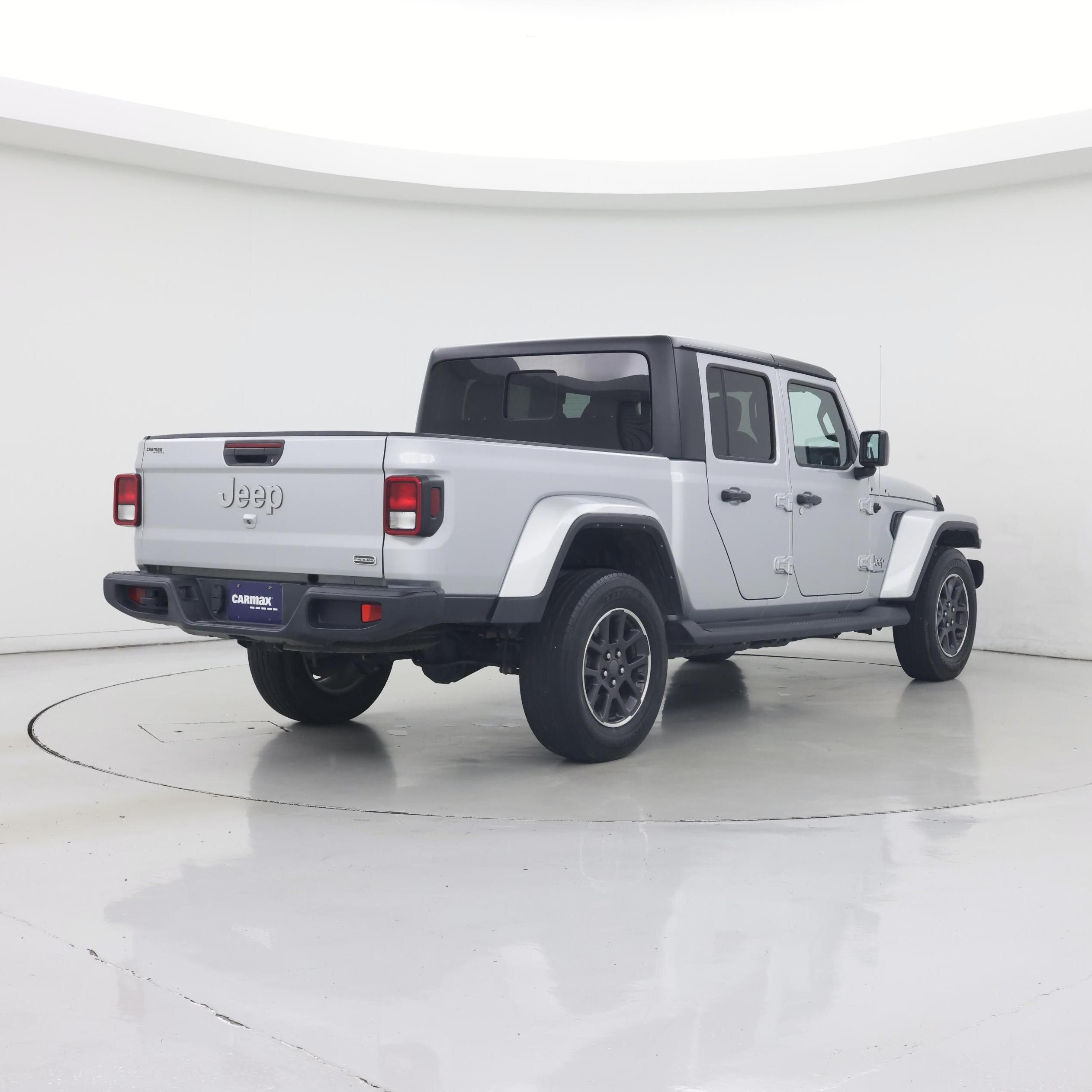 Thumbnail: 2023 Jeep Gladiator - 8