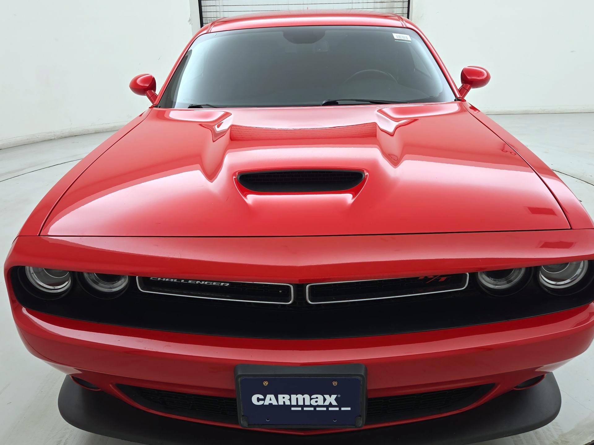 Thumbnail: 2022 Dodge Challenger - 2