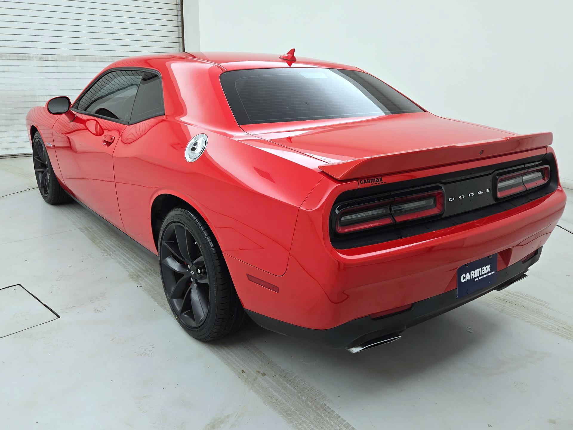 Thumbnail: 2022 Dodge Challenger - 7