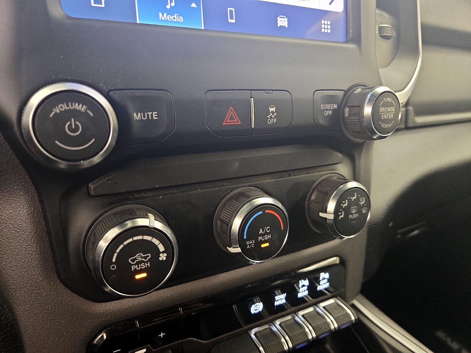 Thumbnail: 2024 RAM 2500 - 16