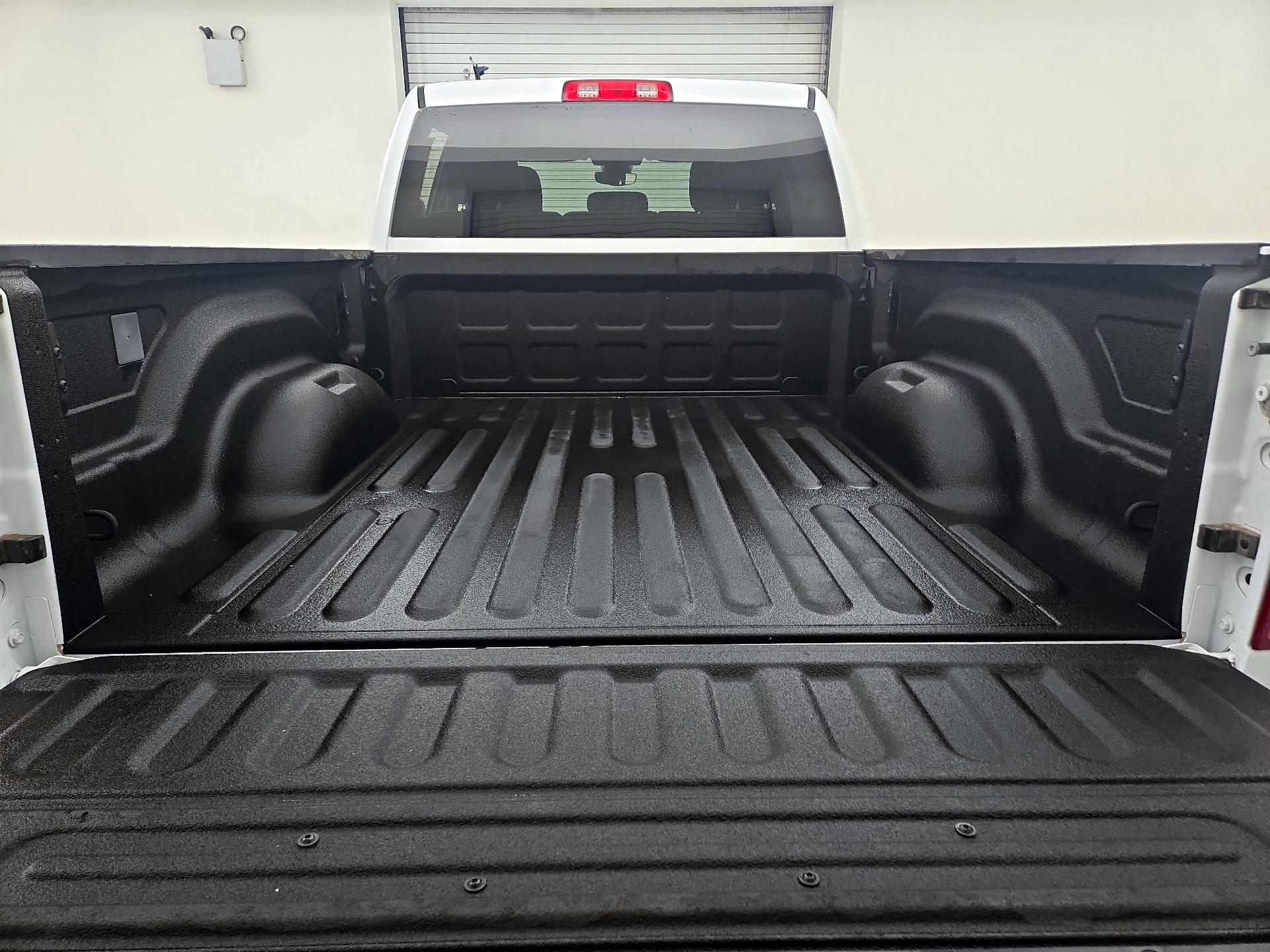 Thumbnail: 2024 RAM 2500 - 20