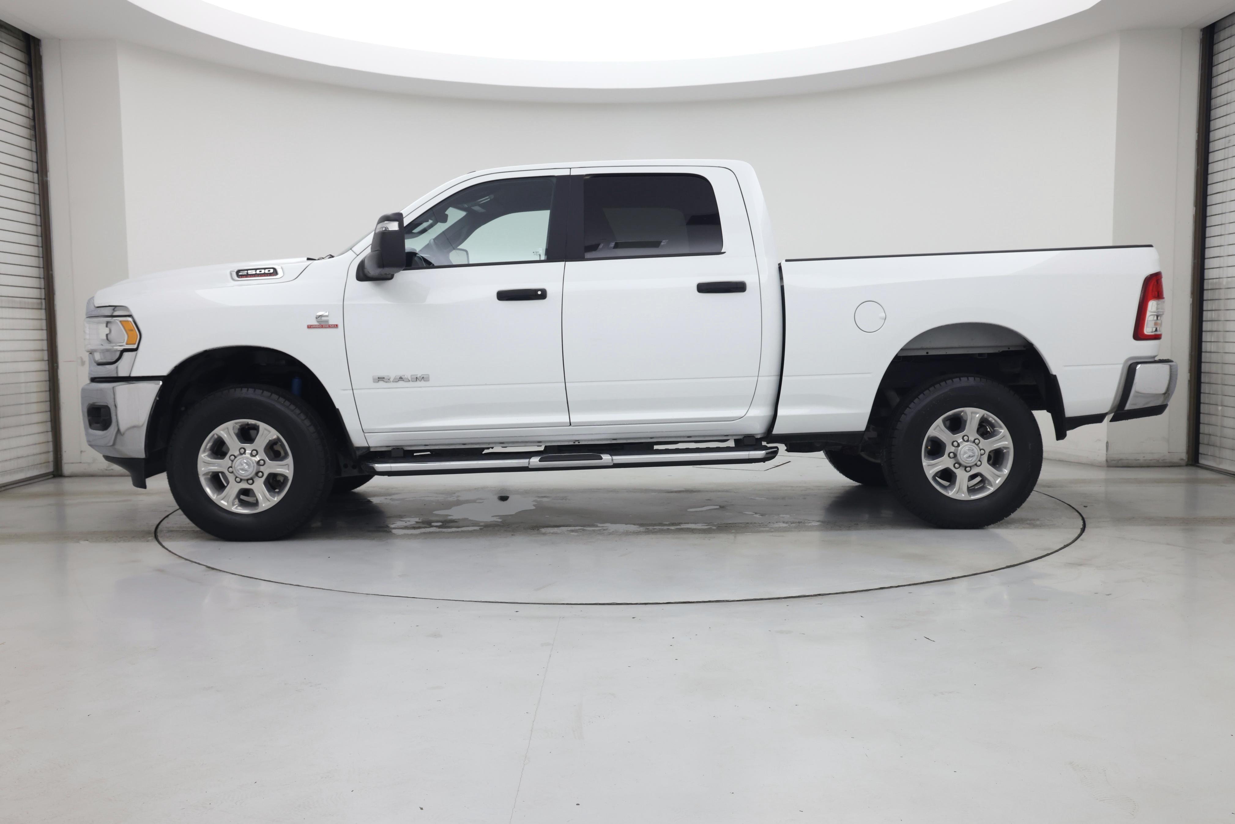 Thumbnail: 2024 RAM 2500 - 3