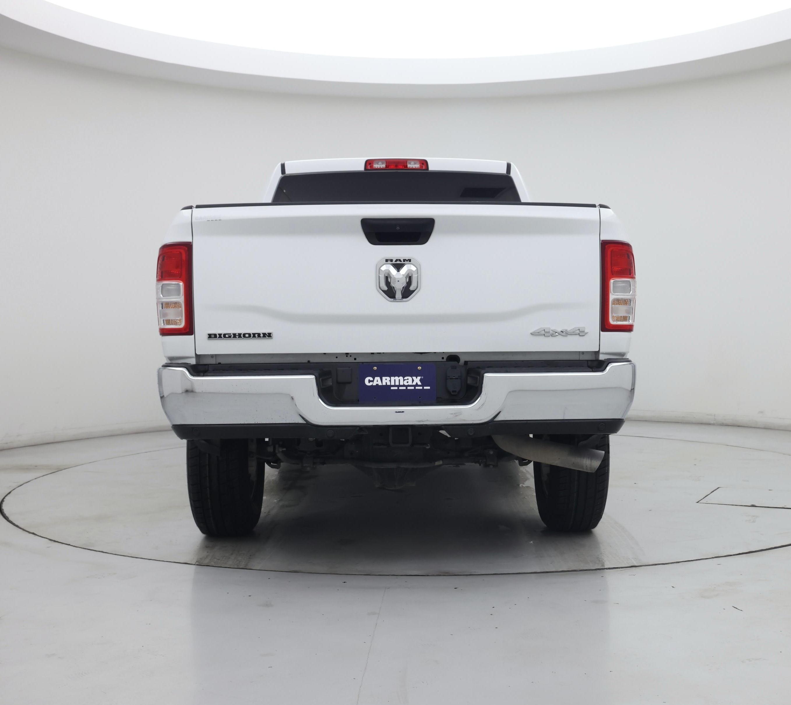 Thumbnail: 2024 RAM 2500 - 6