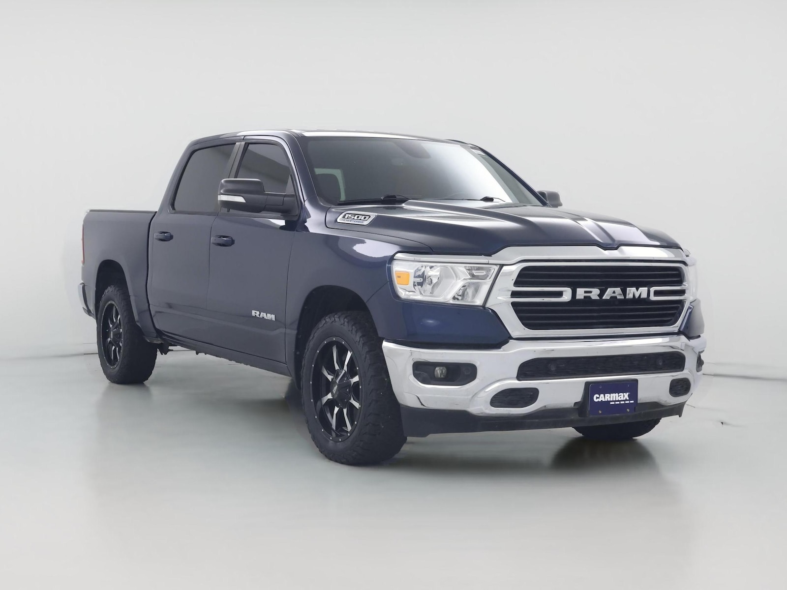 2021 RAM Ram 1500 Pickup Big Horn/Lone Star - Photo 1